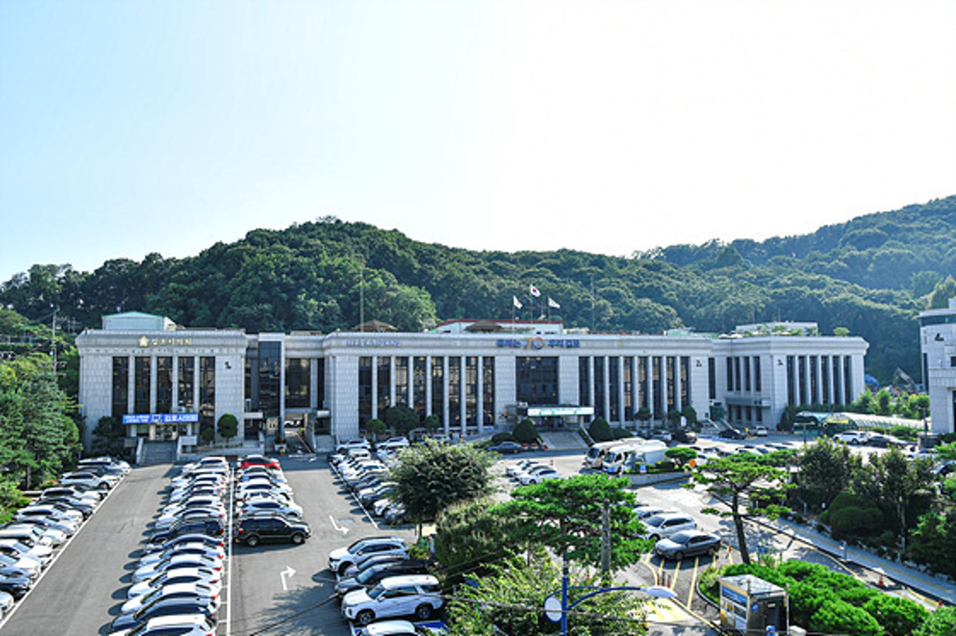 김포시, '도심항공교통 조례' 제정…기초 지자체 최초