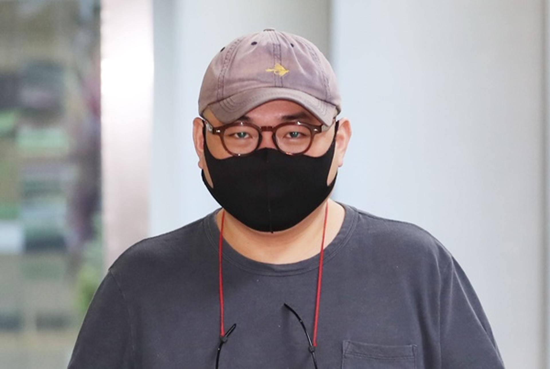 "XX버린다!"… 정창욱 징역 10개월, 법정 구속은 면해