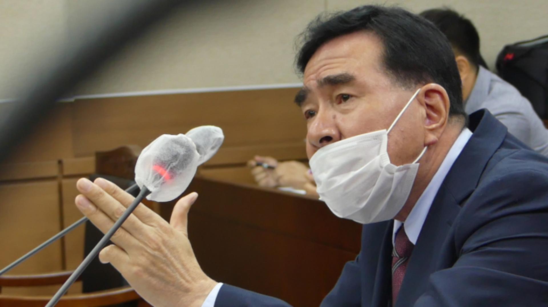'우수 공기업' 가평군시설관리공단, '주관적 운영에 복지는 뒷전' 행감 도마 위