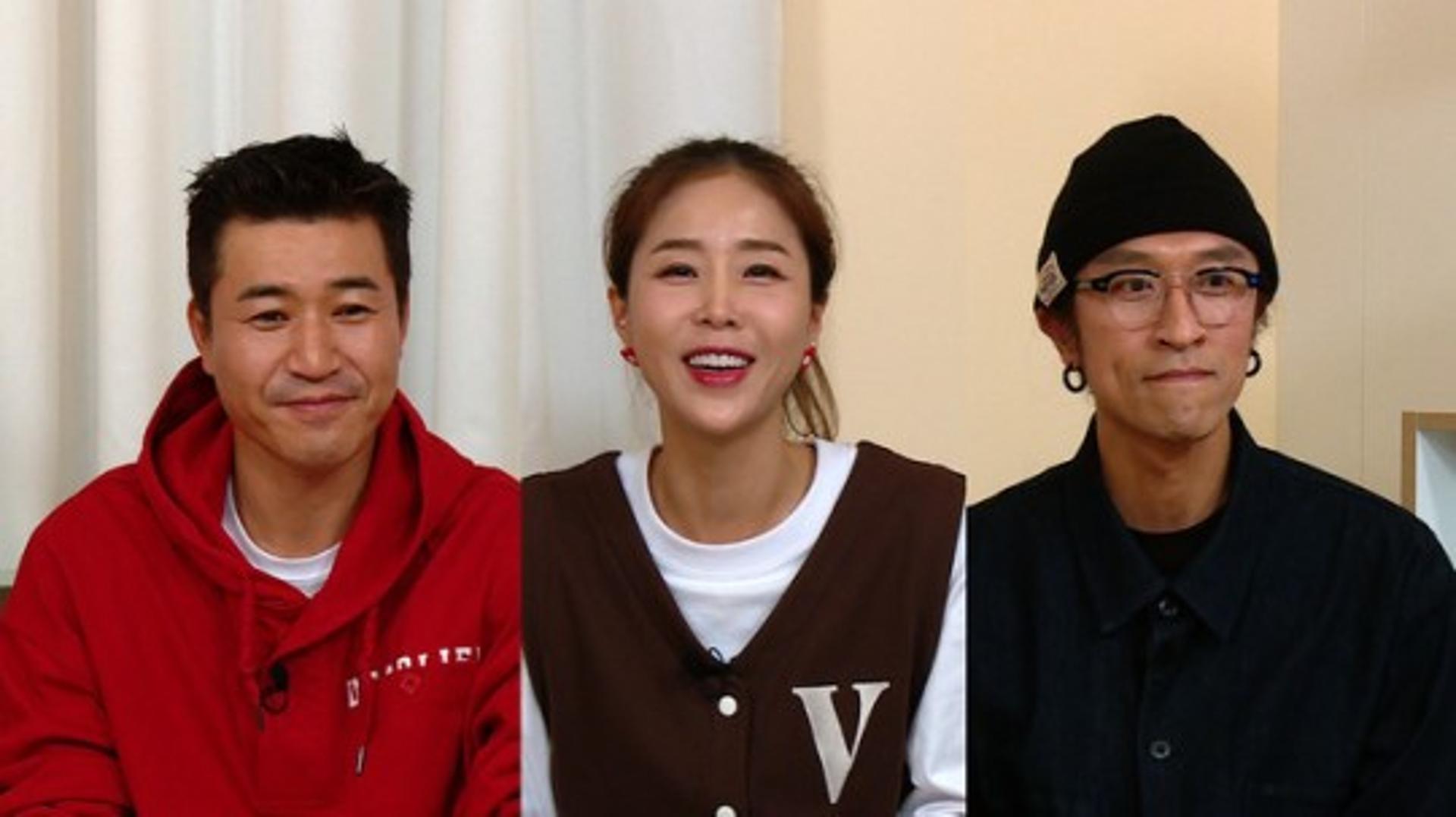 "4:3:3 나눠"… '데뷔 24년차' 코요태, 수익 배분 기준은?