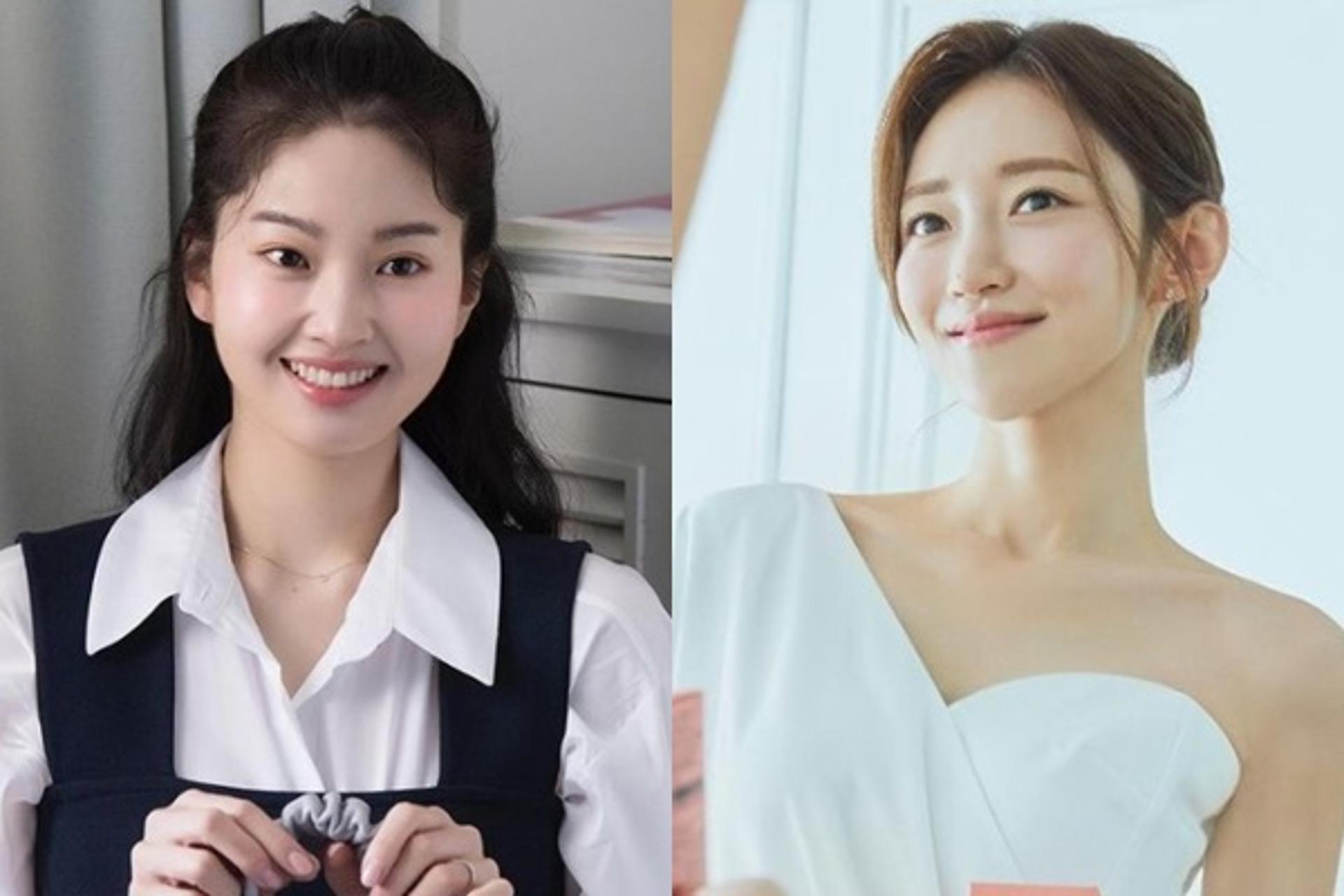 류이서·서하얀… 스타 아내들, 잘 나가네?