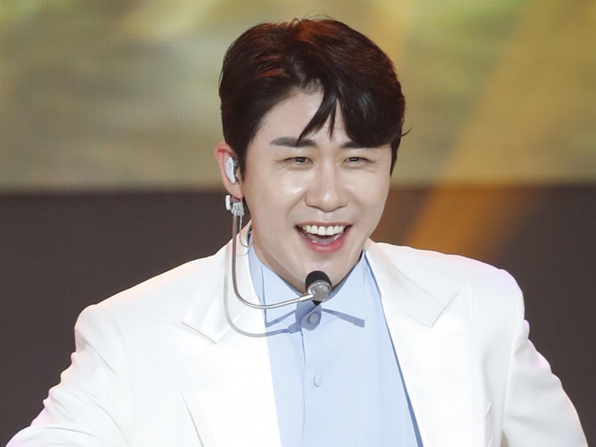 [전문] 영탁, '녹취 조작' 유튜버 이진호 형사고소→검찰 송치