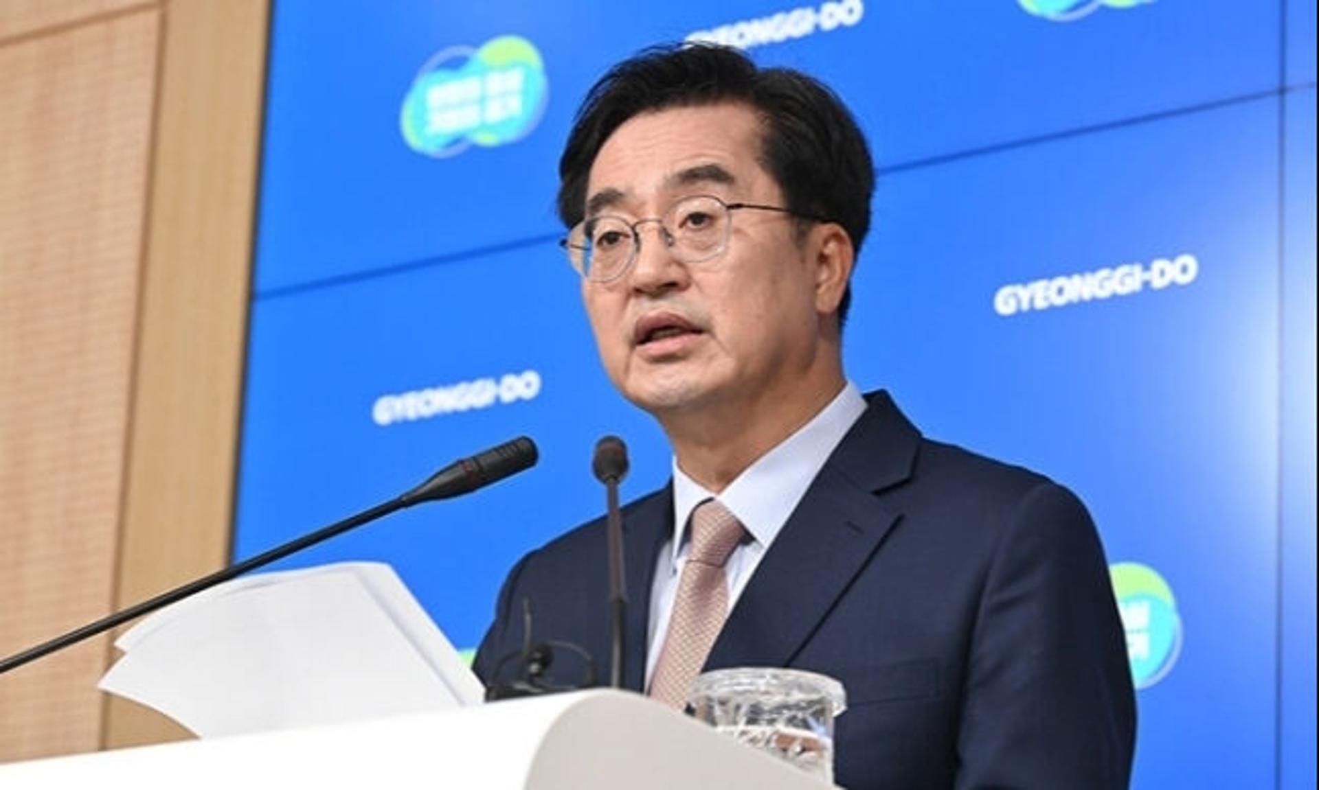 경기도, '기회소득' 도입…"무보상 가치창출에 일정 소득 보상"