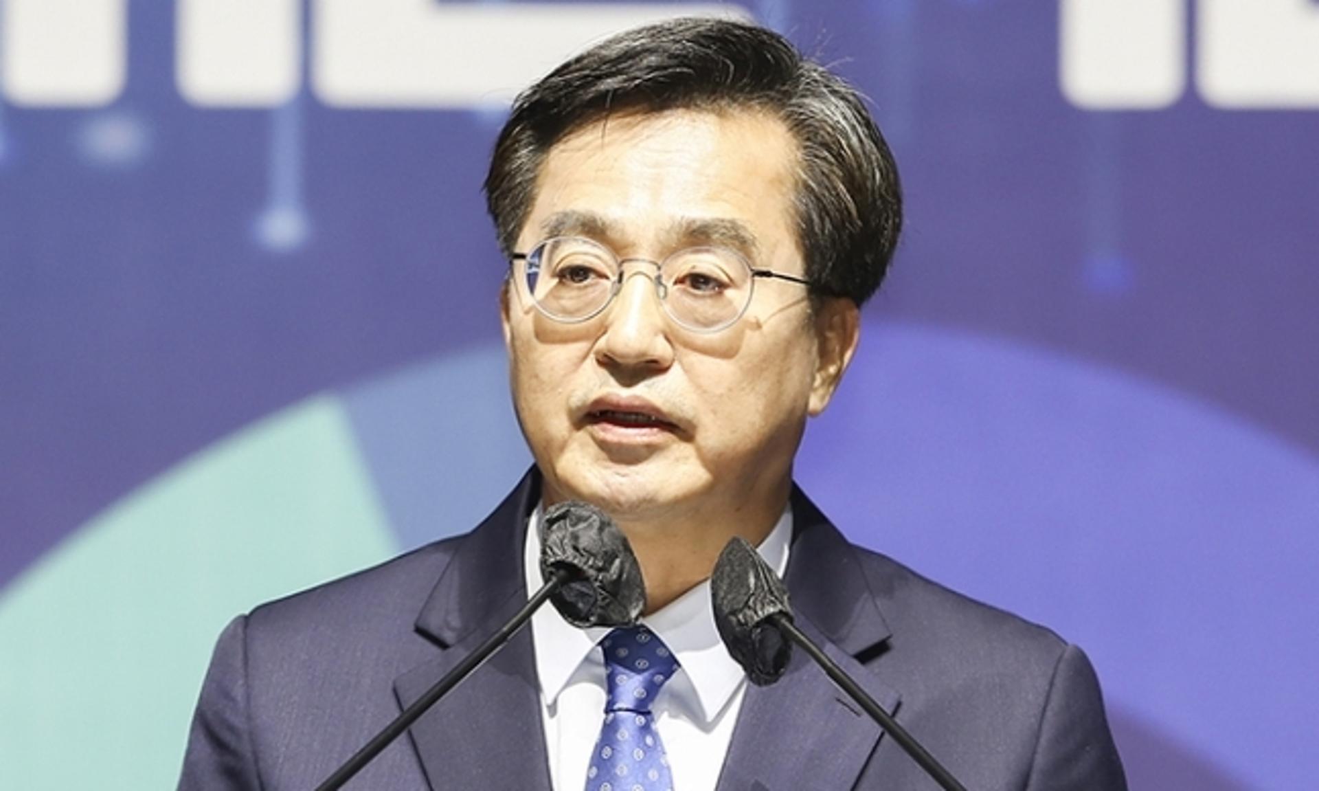 경기도, 공공기관 이전 계획대로 추진...김동연 "현 기조 유지"