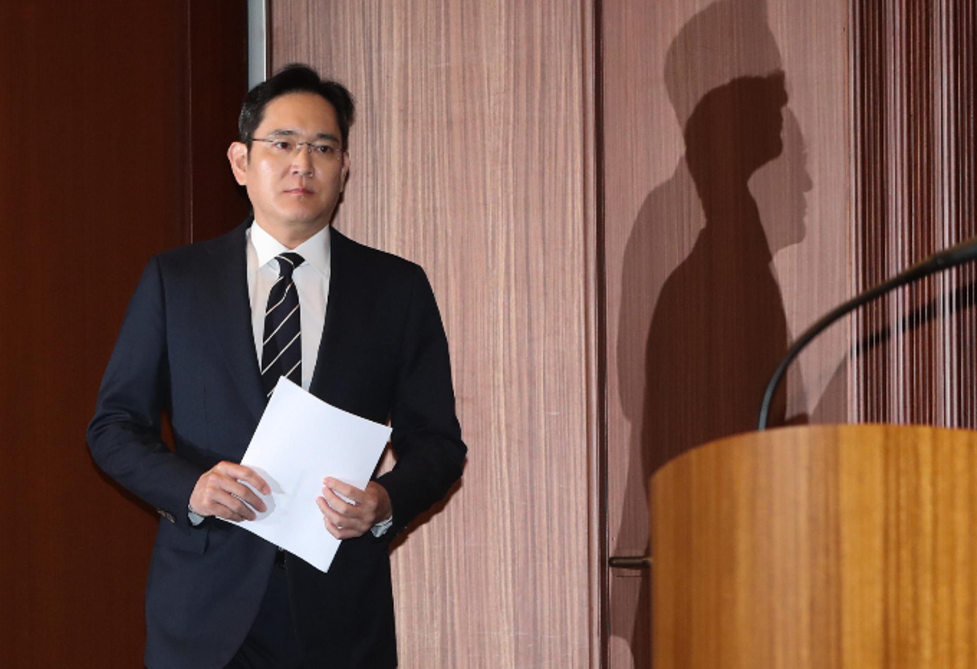 커지는 불확실성… 삼성 '컨트롤타워' 재건으로 돌파