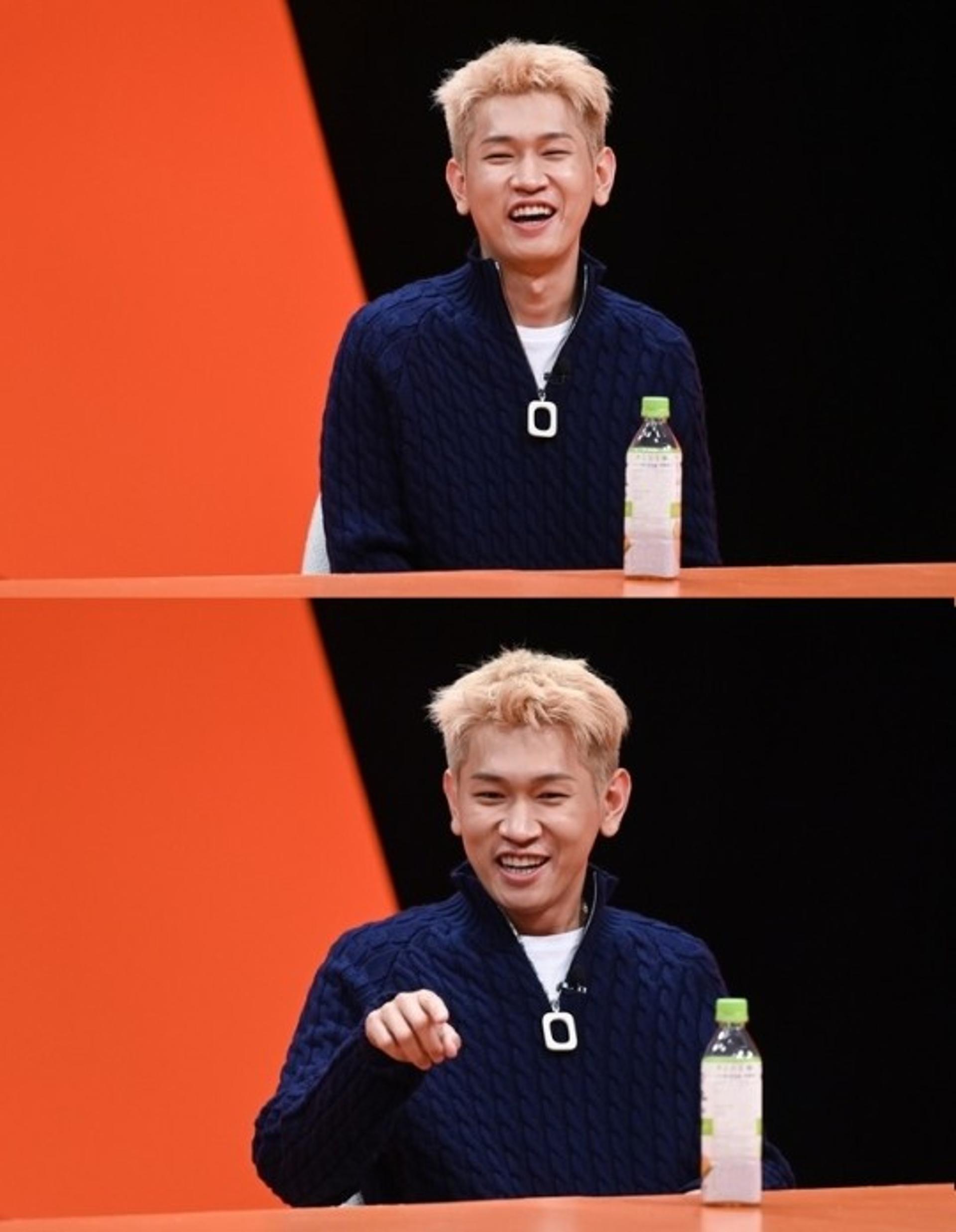"탈탈 털렸다"… '조이♥' 크러쉬, 월클 OOO와 '절친'