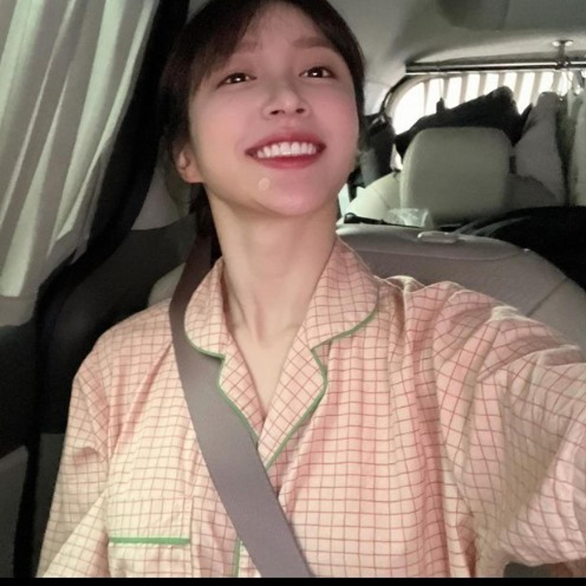 ♥양재웅 반한 털털함… 하니, 잠옷 입고 OO을?