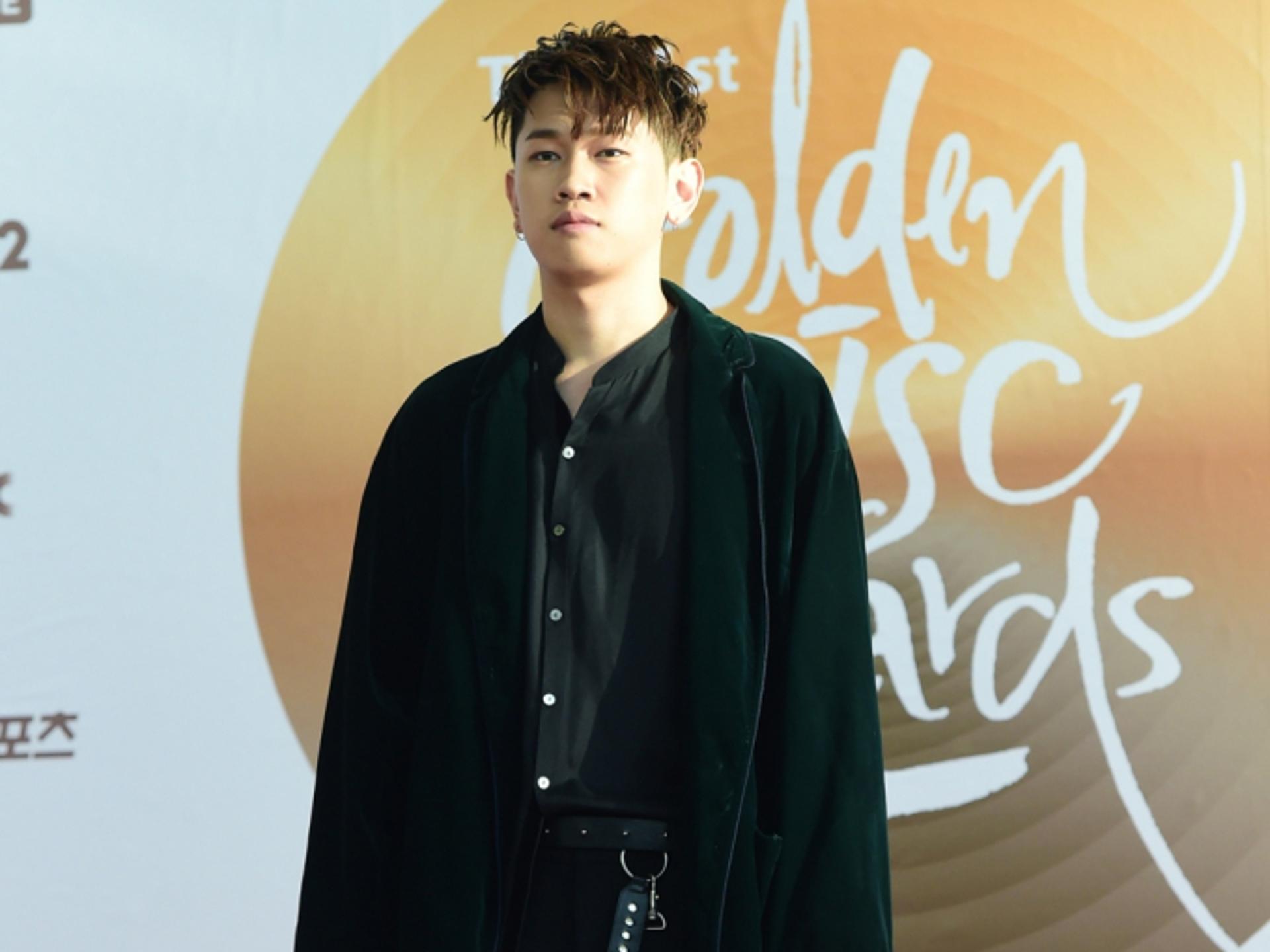 가수 크러쉬 "난 손흥민에게 탈탈 털린다"… 무슨 일?