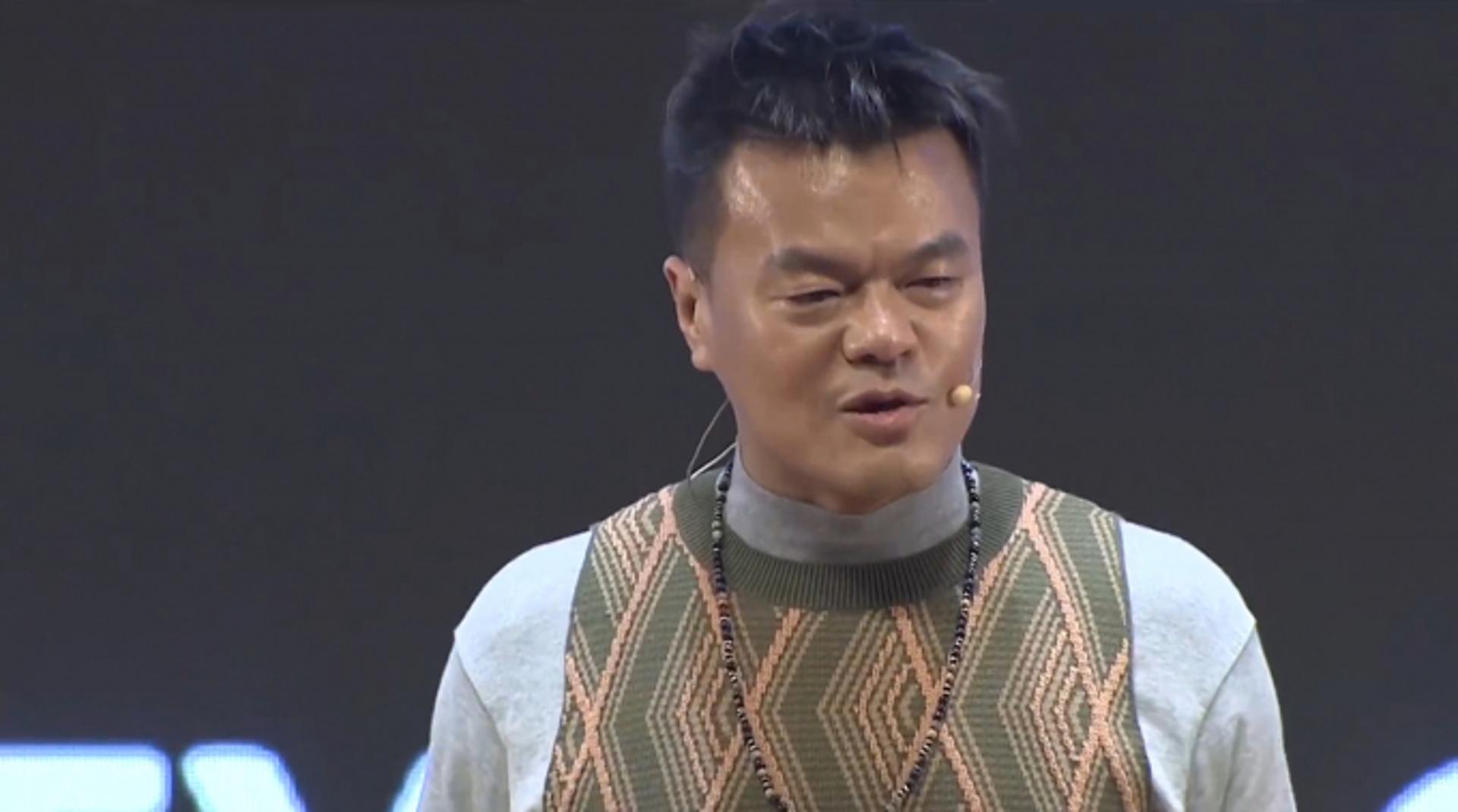 30년 사제지간 김형석·박진영, 팽팽한 대립에 일동 긴장감