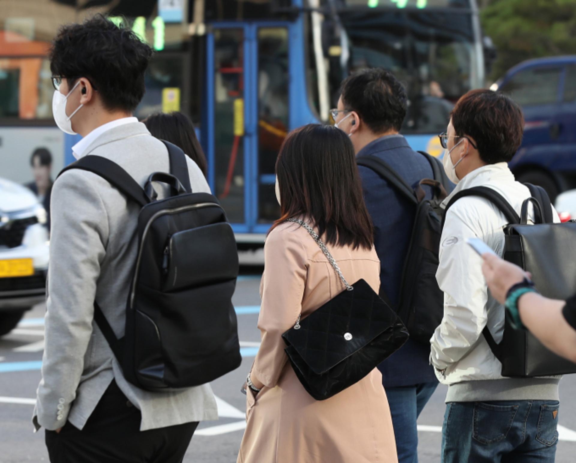 [오늘 날씨] '천고마비'의 계절… 일교차 크지만 하늘은 쾌청