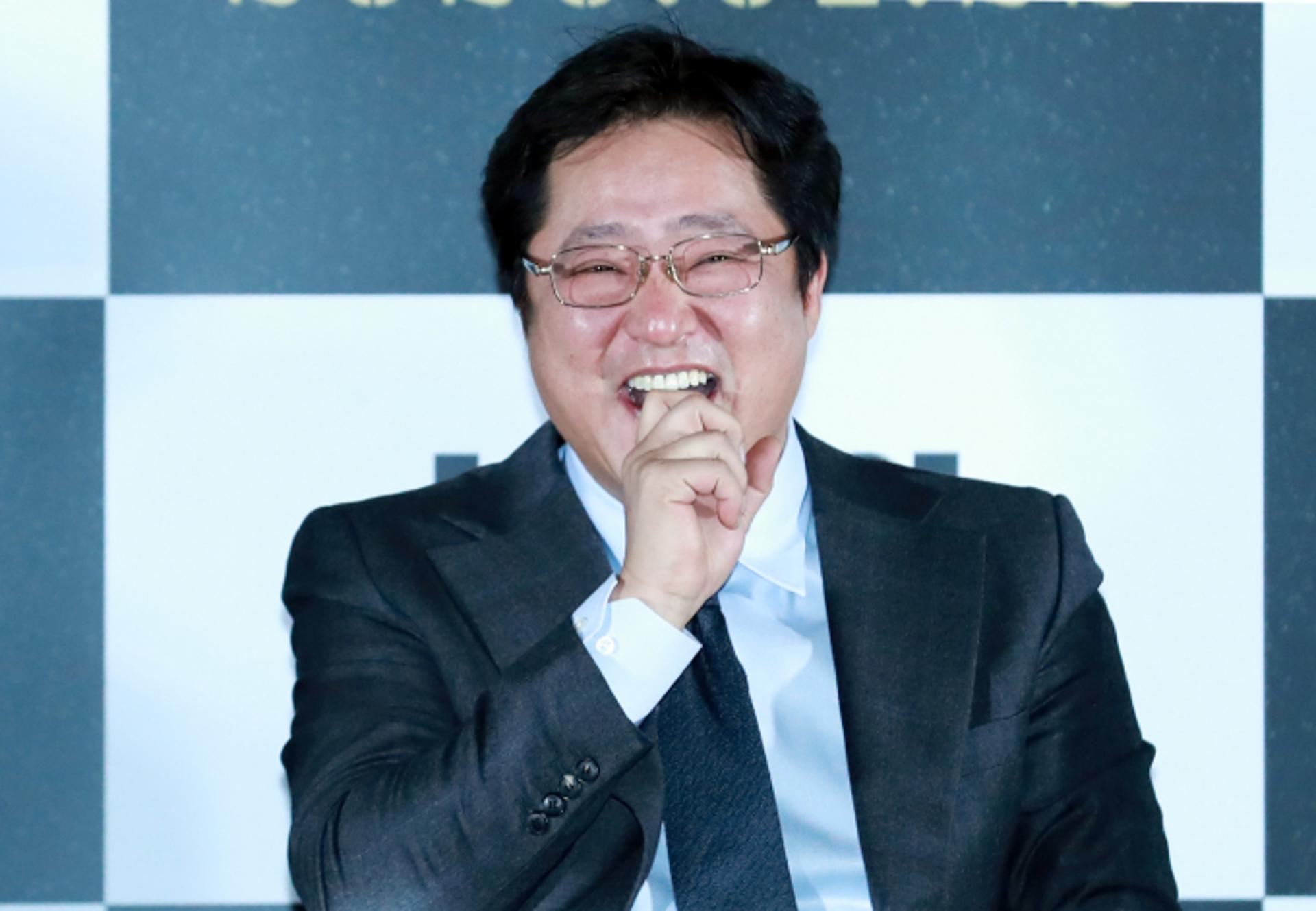 영화배우 곽도원, 음주운전 혐의로 입건… 면허 취소 수치