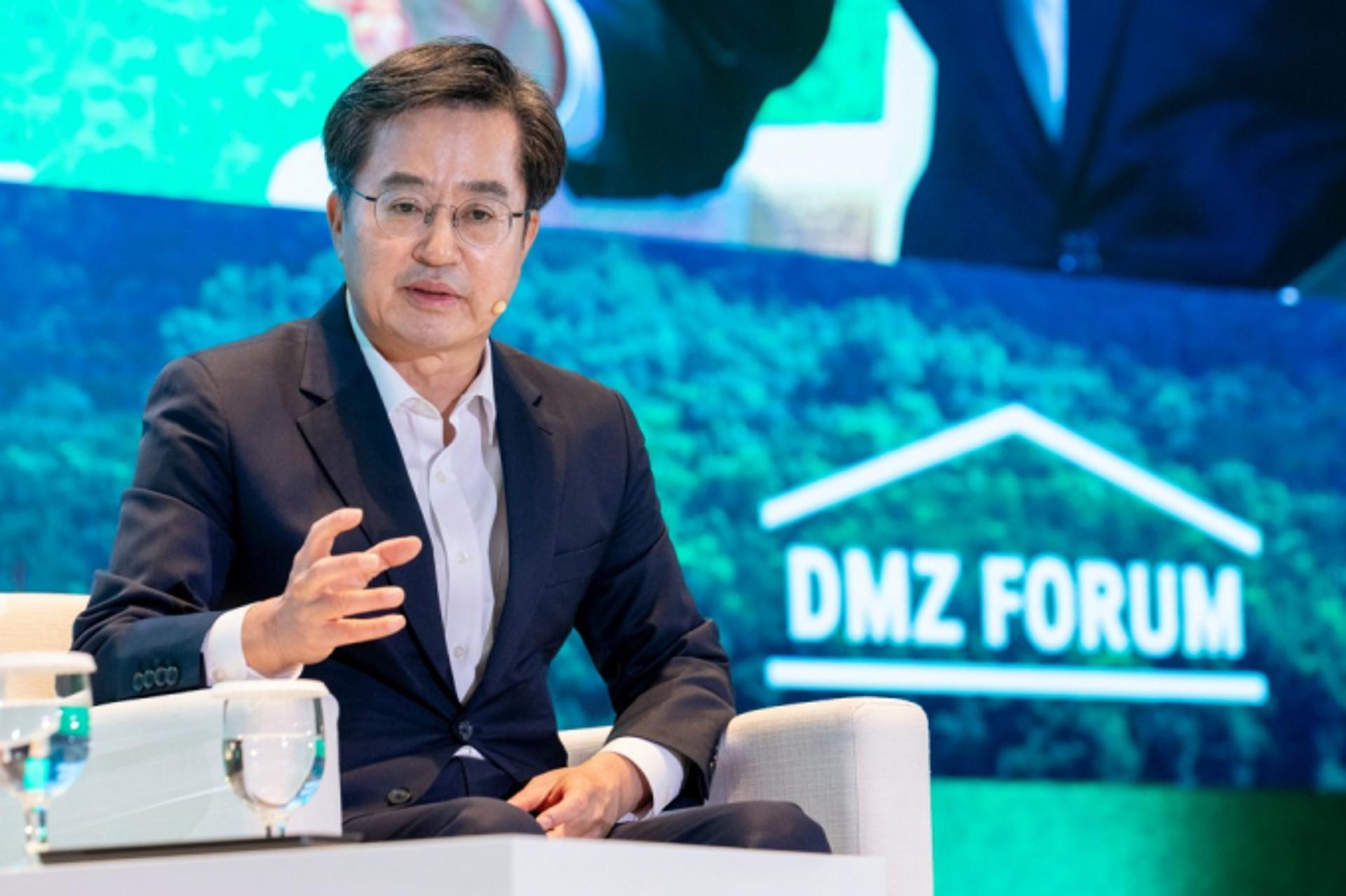 같은 듯 다른 '분도론'...경기북부특별자치도 신설 현실?