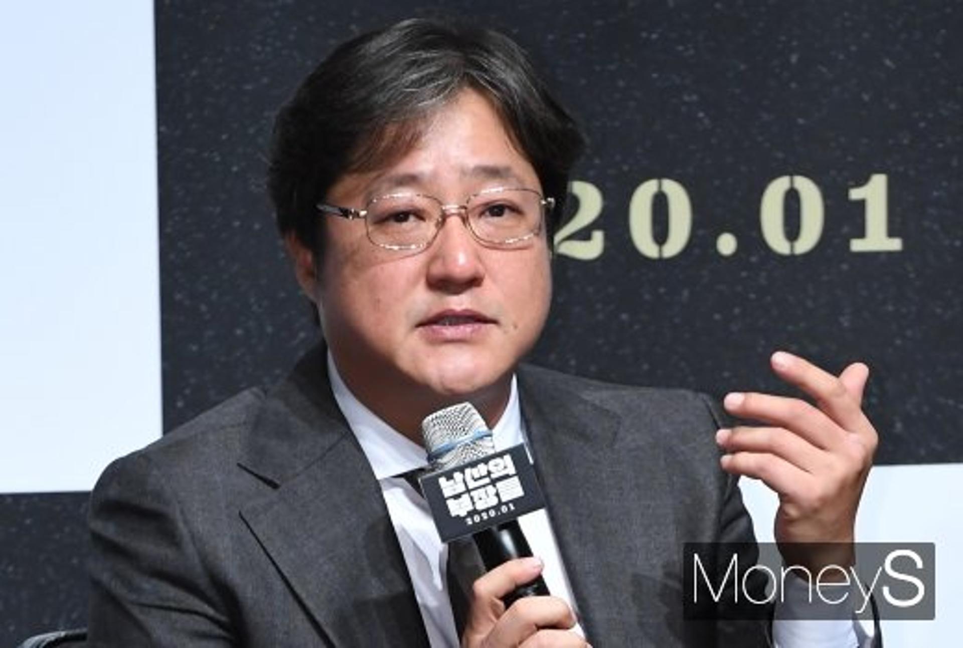 논란만 n번째… 곽도원, 스스로 망쳐버린 '꽃길'