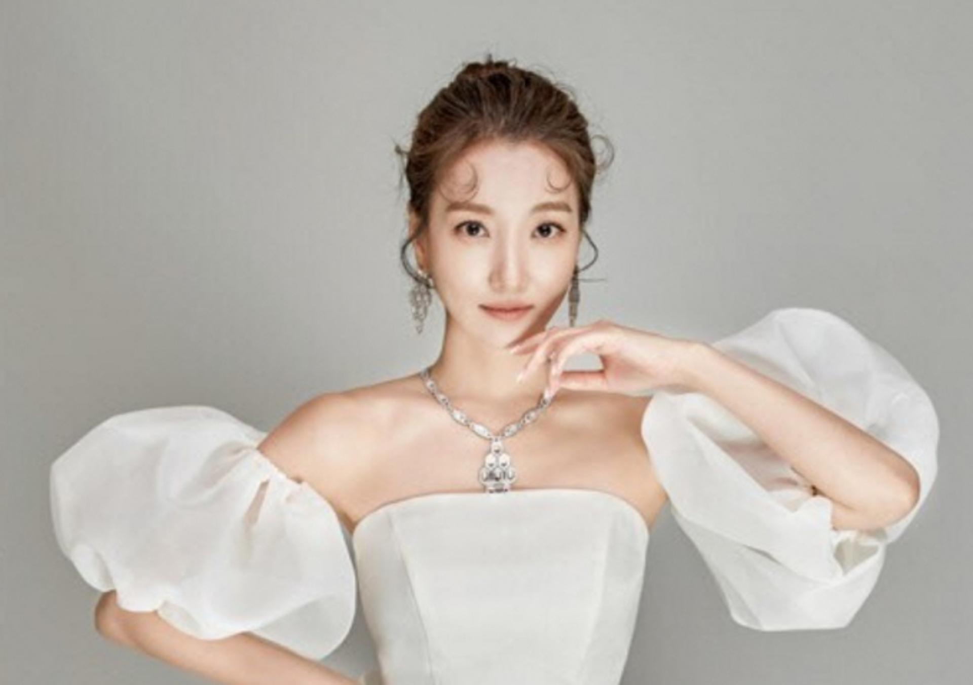 이인혜, 치과 의사 ♥남편 첫 만남… "○○○○ 체크"