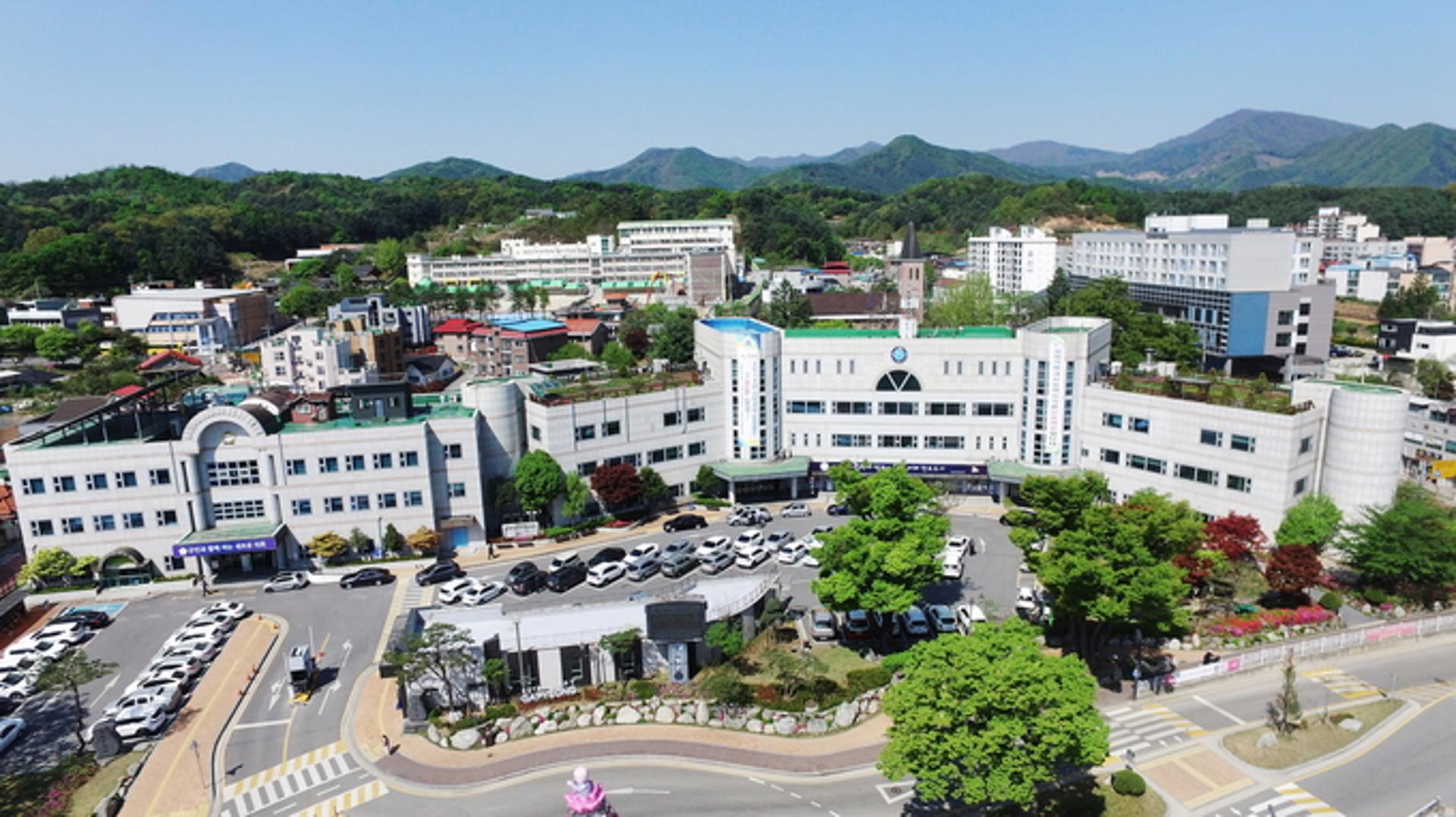 가평군, 2022년도 제2회 추경안 6156억원 확정