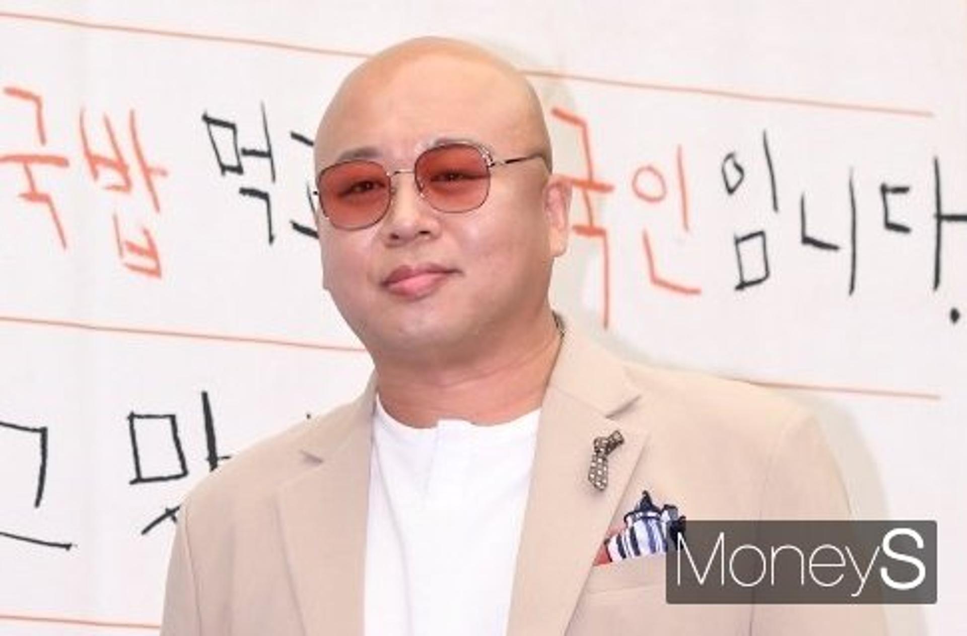 돈스파이크 연예계 퇴출 수순?… 경찰, 구속영장 신청
