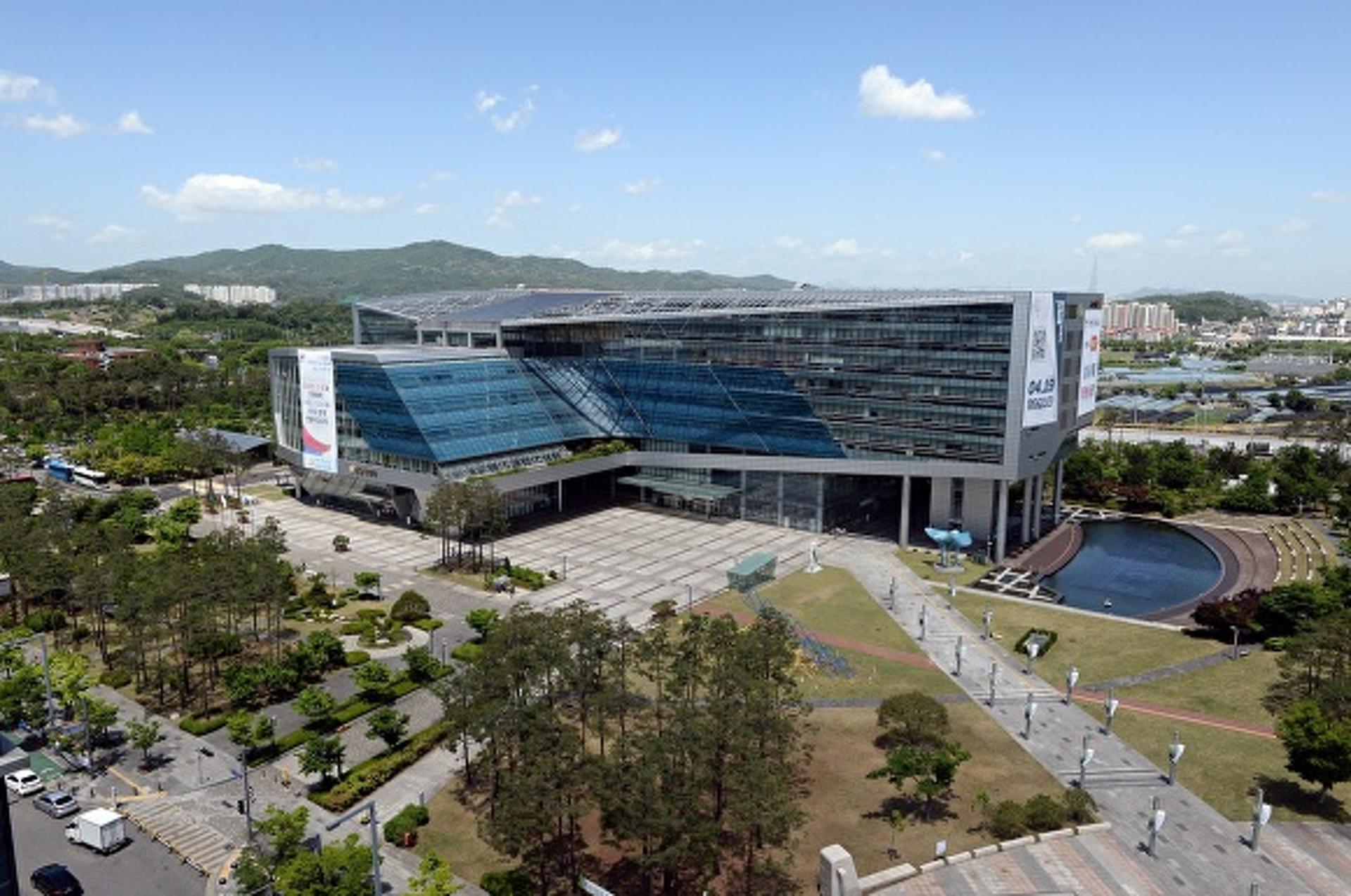 성남시, 10월29일 '메타버스 플랫폼 게임아이디어 리그전' 개막