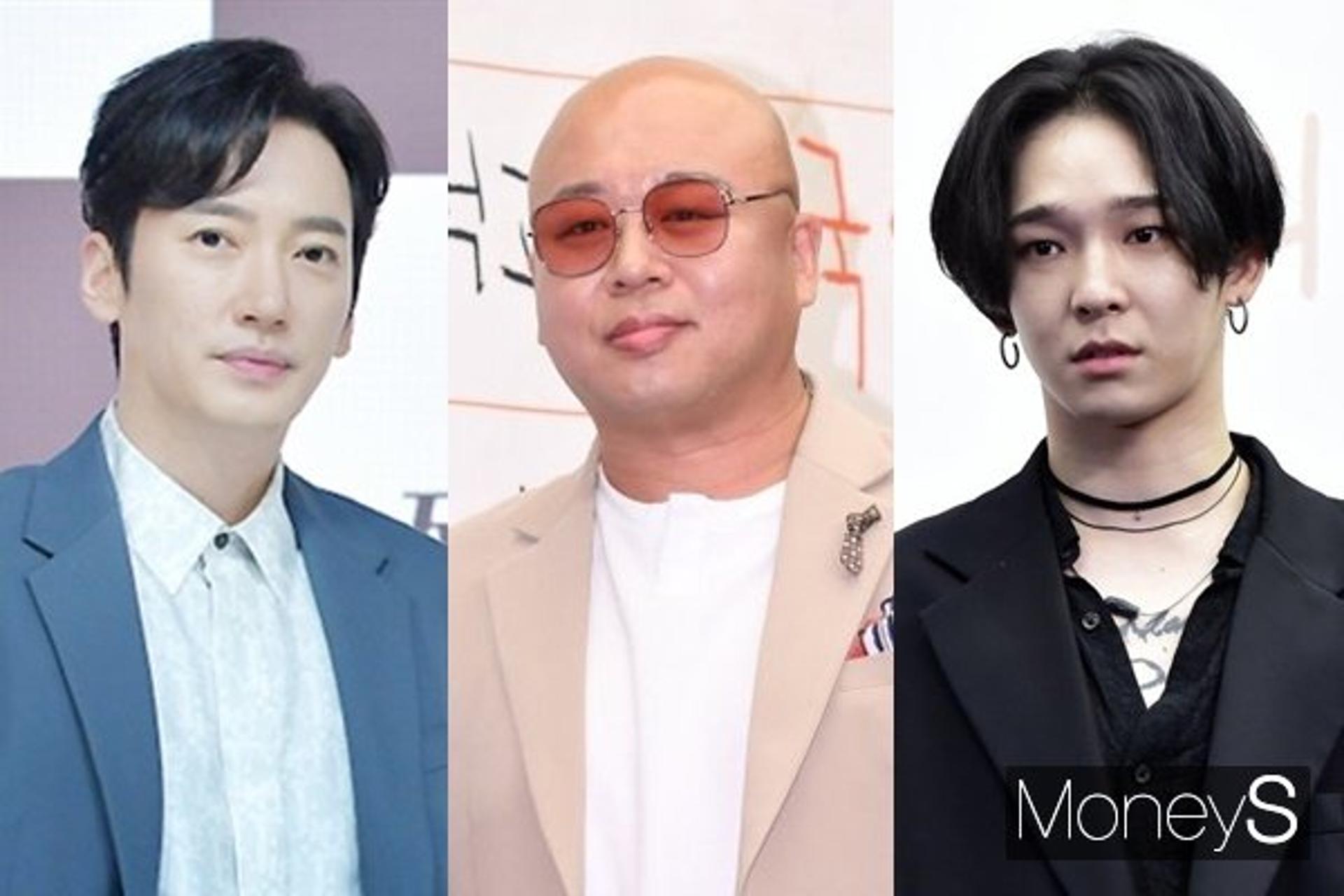 다시 엄습한 연예계 마약 공포… 돈스파이크로 끝날까?