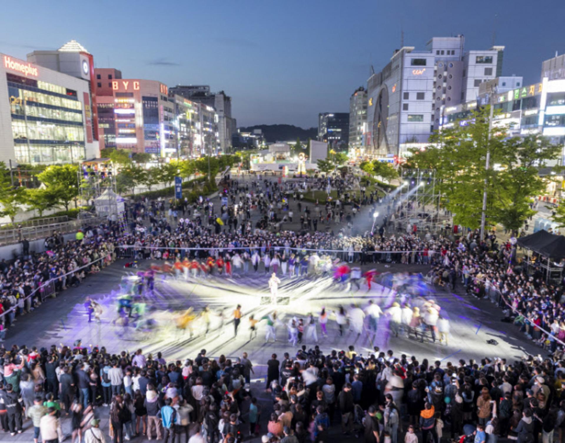 안산시, 제15회 관광사진 전국 공모전 수상작 선정