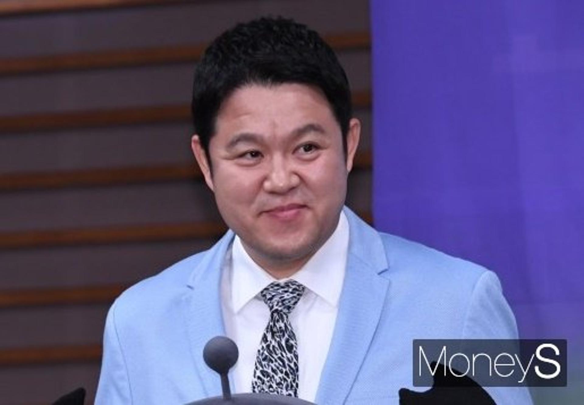 "17억 갚아줬는데 이혼이지"… 김구라, 거침없는 폭로