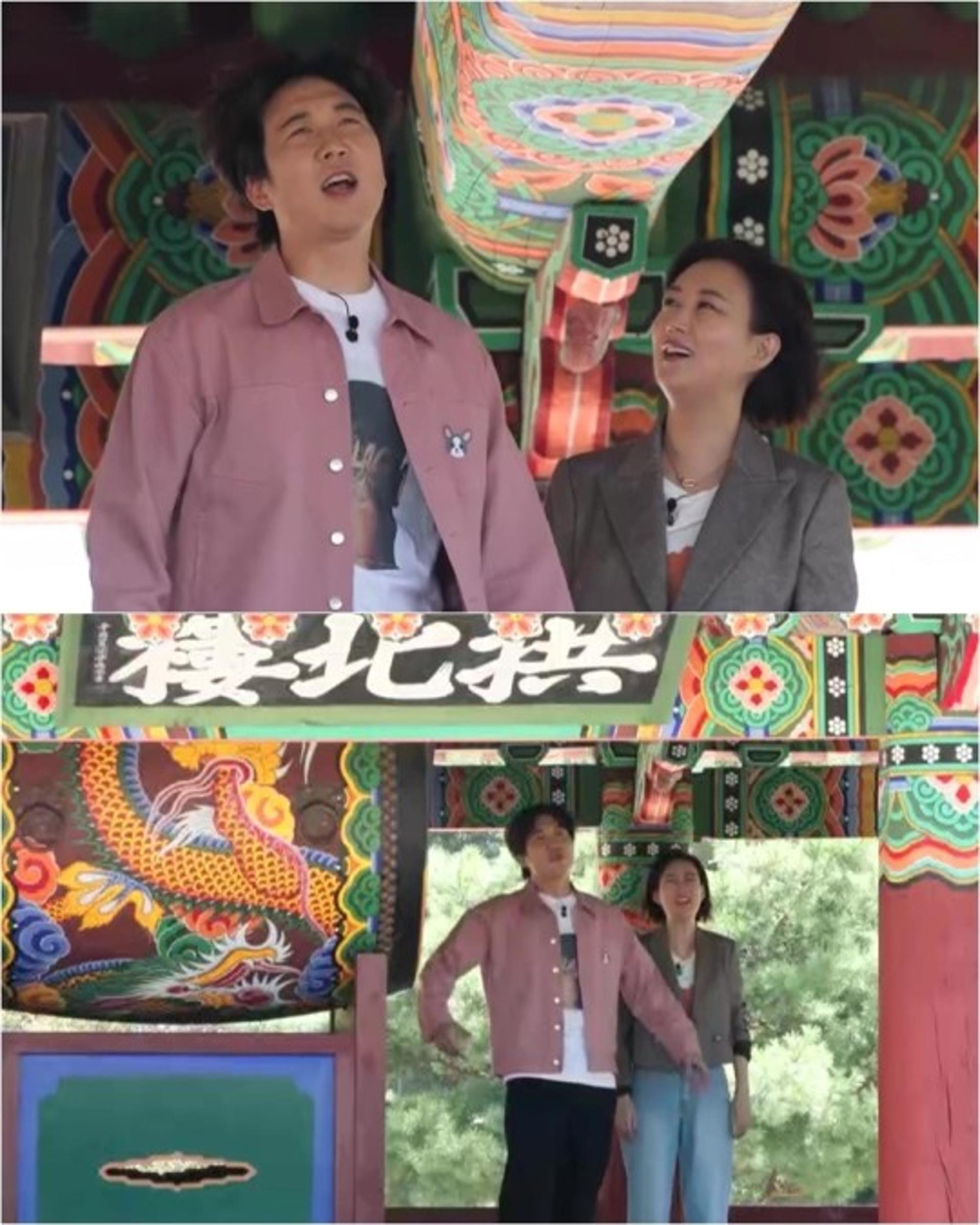 "어제도 술 마셔"… 도경완♥장윤정, ○○루머에 발끈