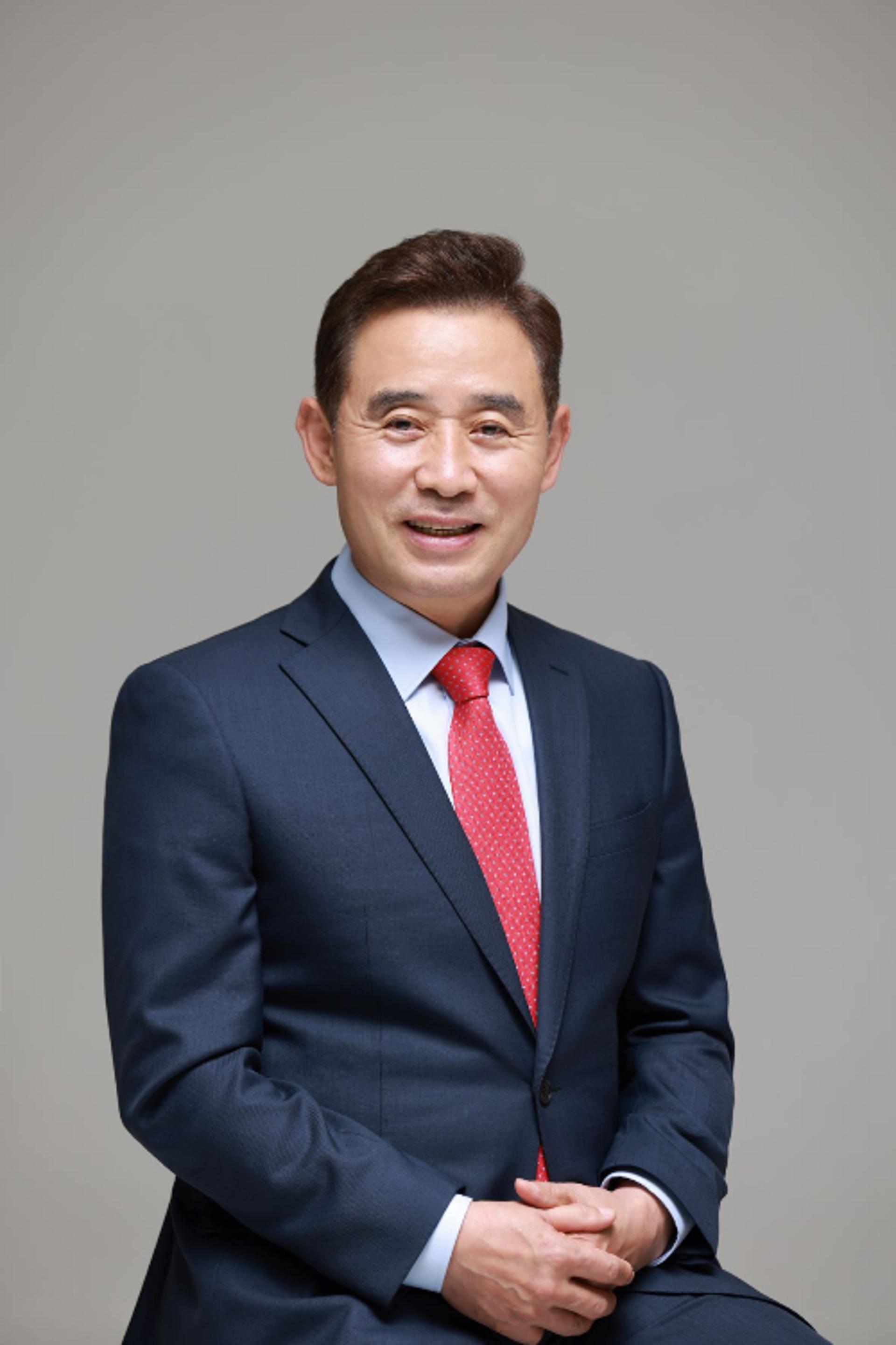 백영현 포천시장 "6군단 부지는 반드시 포천시민에게 반환돼야"