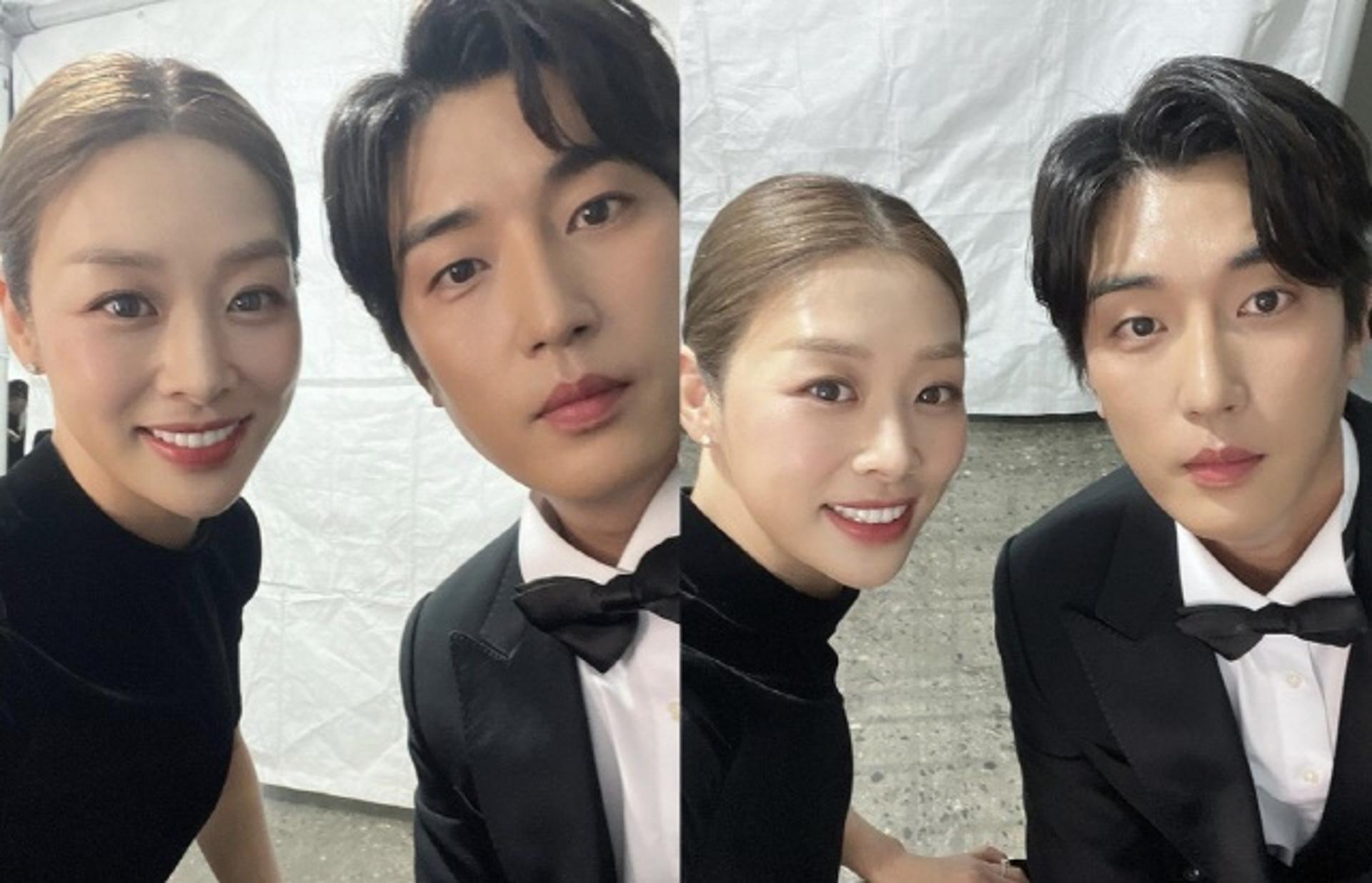 신혼부부인 줄… 장신영♥강경준, 두 아이 부모 맞나