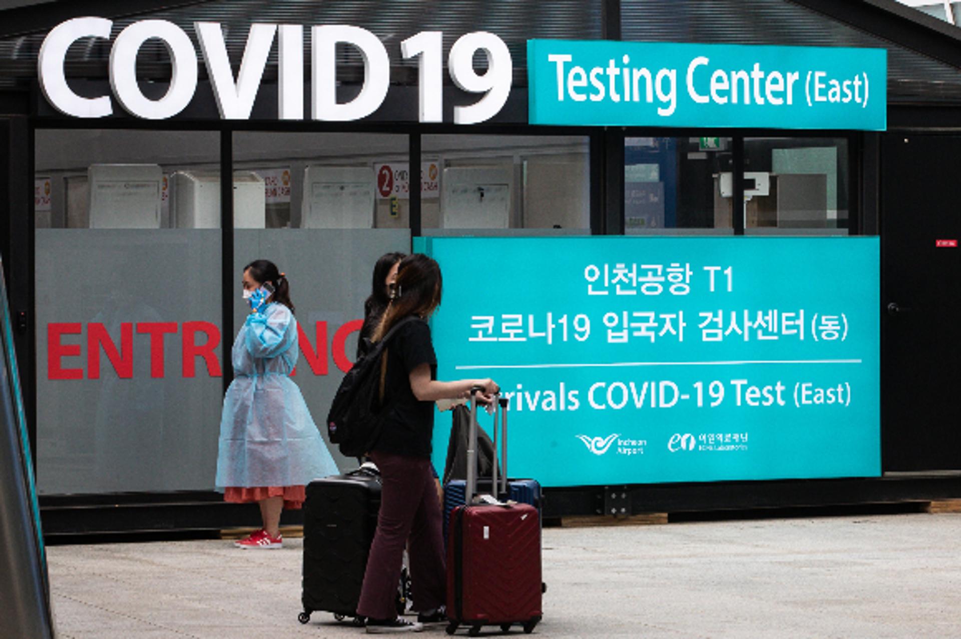 코로나19 신규확진 2만6960명… 위중증 356명·사망 39명(종합)