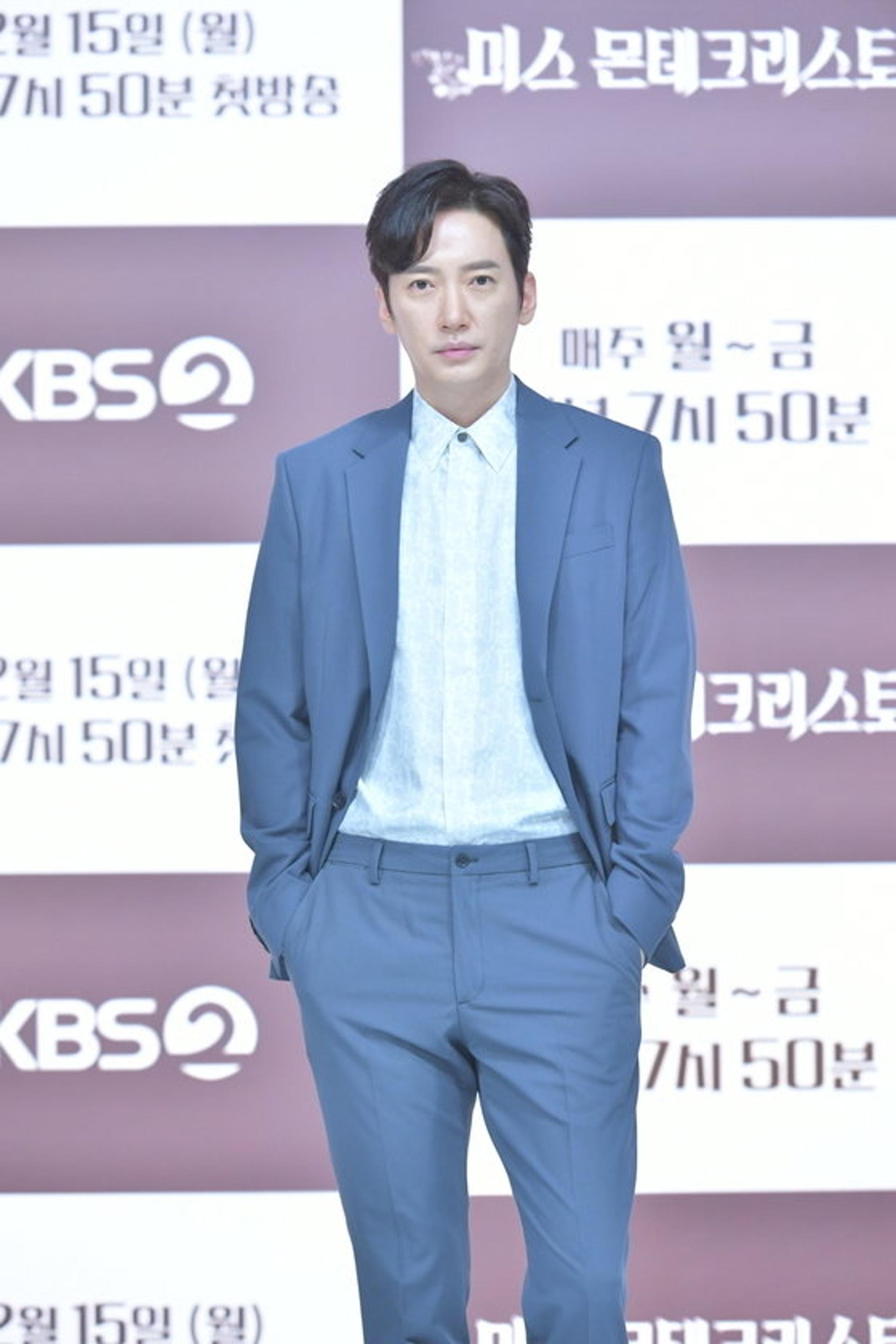 이상보, 마약 혐의 벗었다… "순리대로 잘 헤쳐 나가겠다"