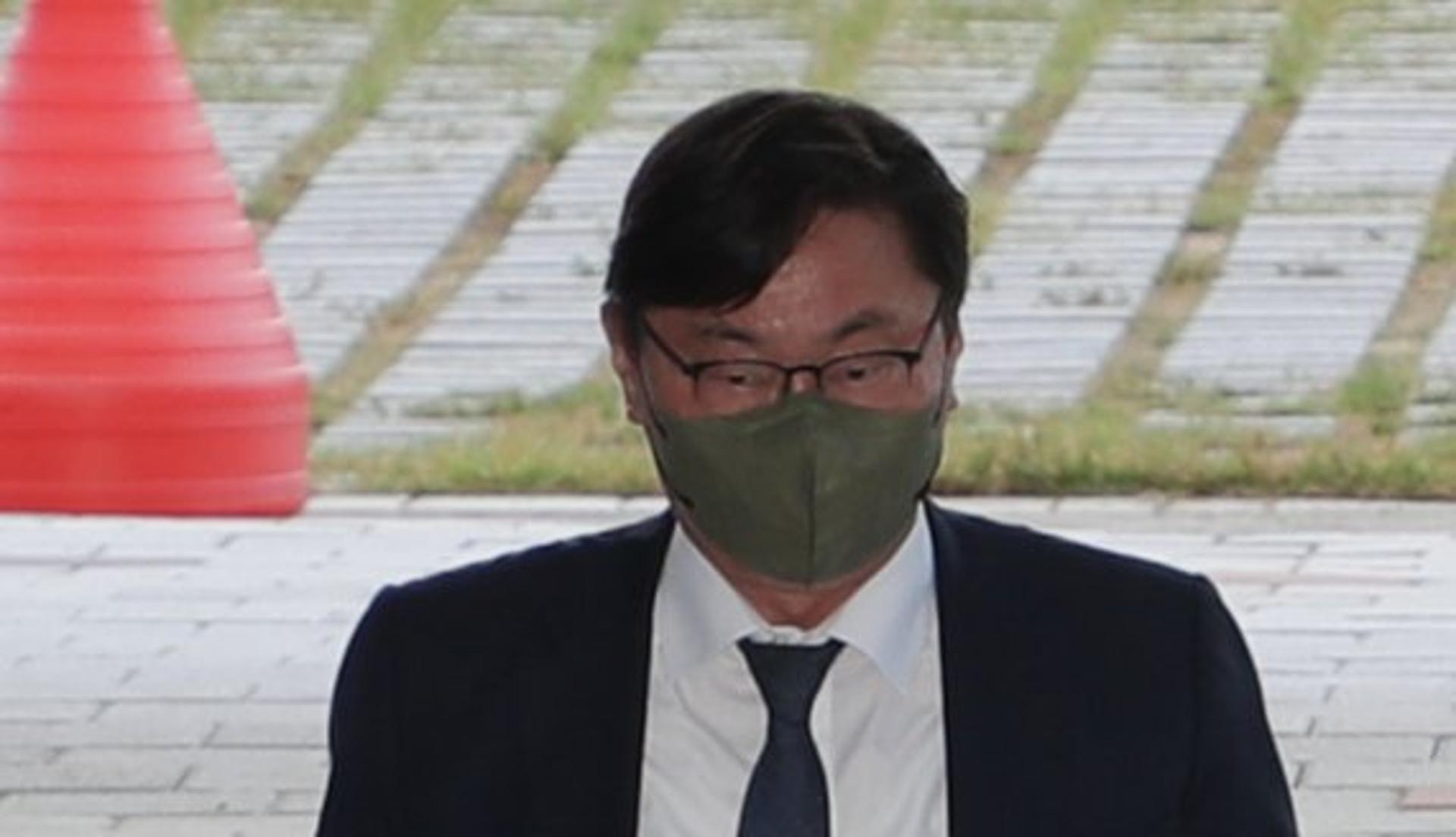 '쌍방울 뇌물 혐의' 구속된 이화영, 킨텍스 사장직 '사퇴 표명' 관측