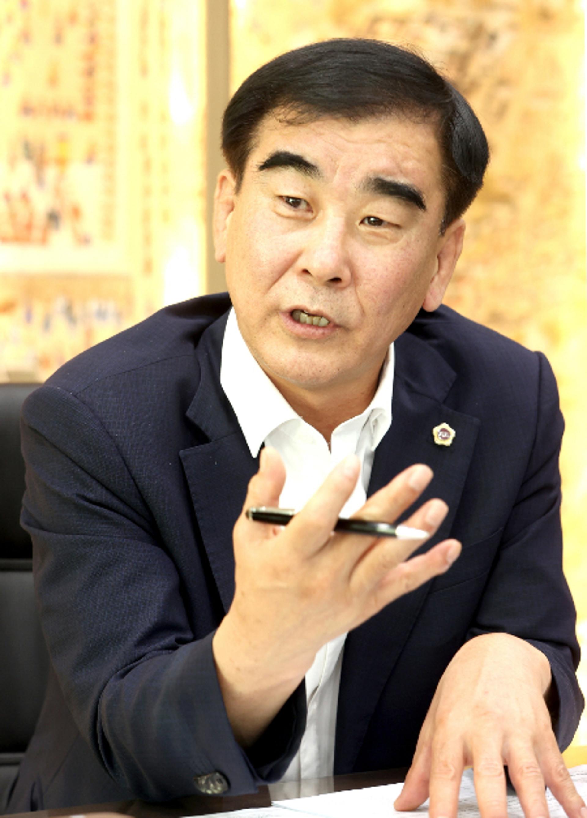염종현 경기도의회 의장 "공공기관 방만경영, 재정 건전성 강화해야"