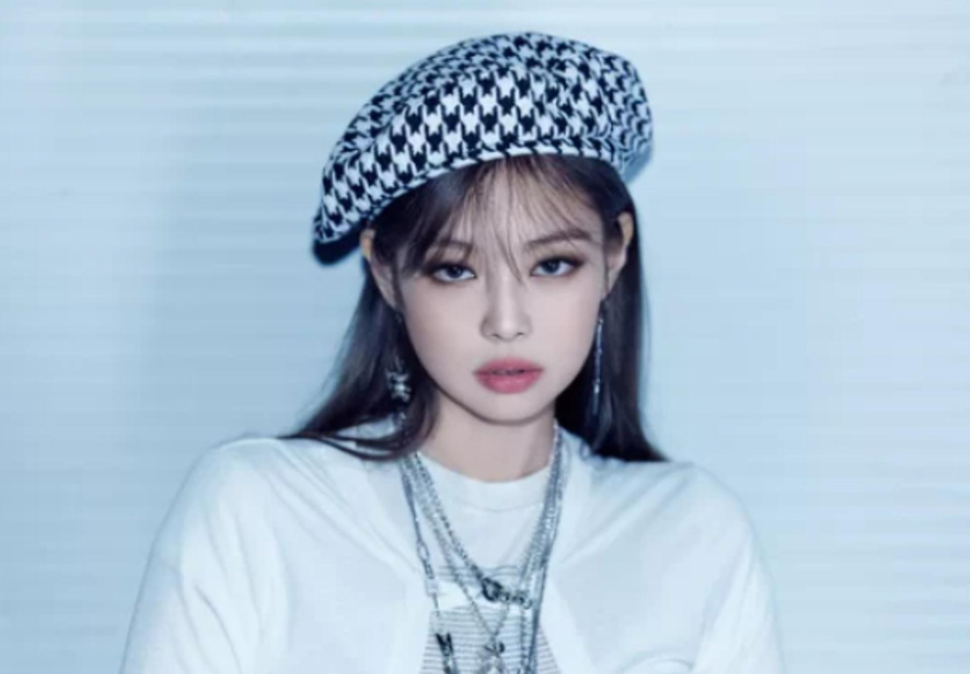 YG "제니 개인사진 최초 유포자 경찰수사 의뢰"