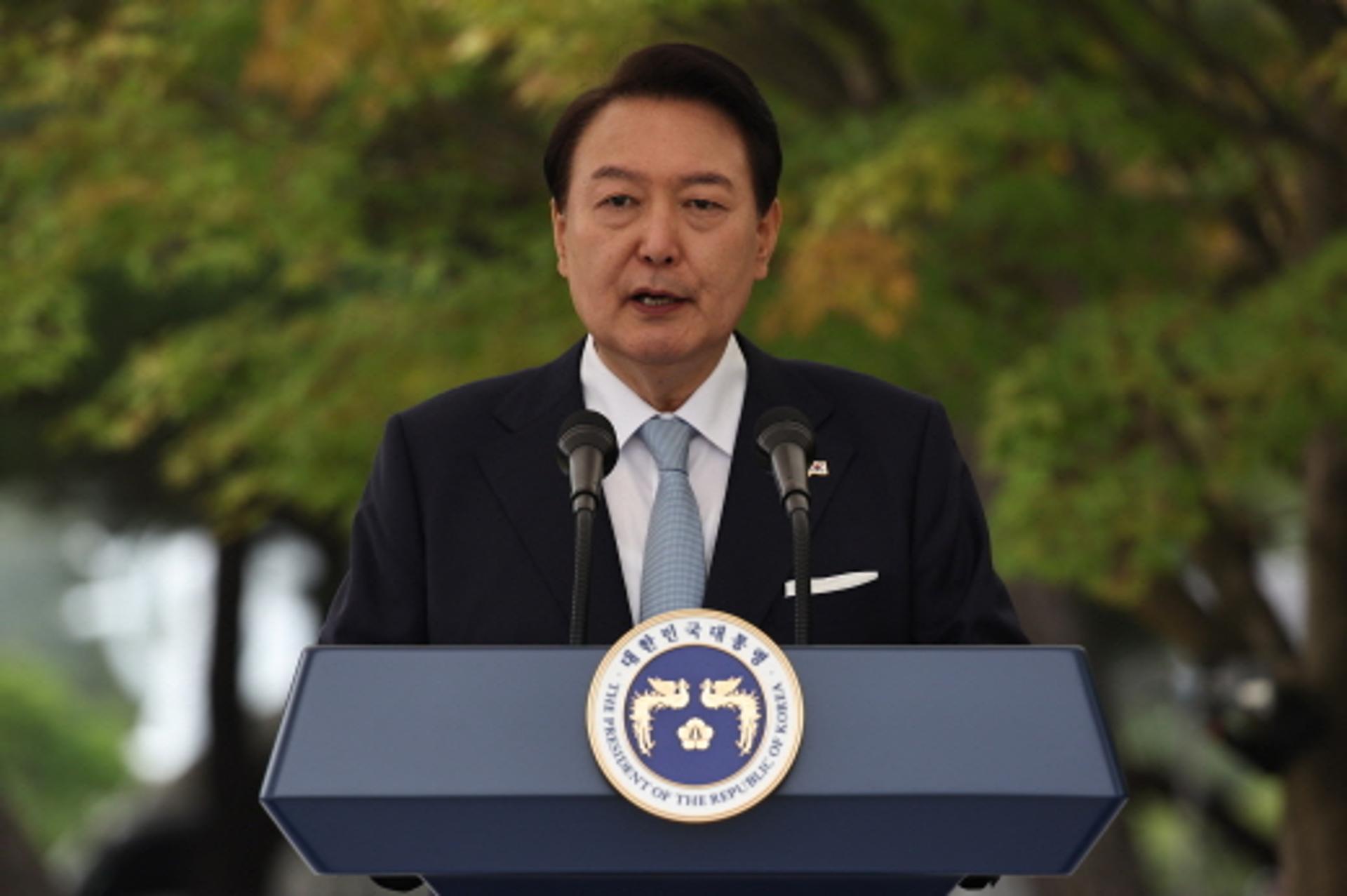 TK·PK·70대 이상도 손절… 윤 대통령 국정 지지율 또 하락