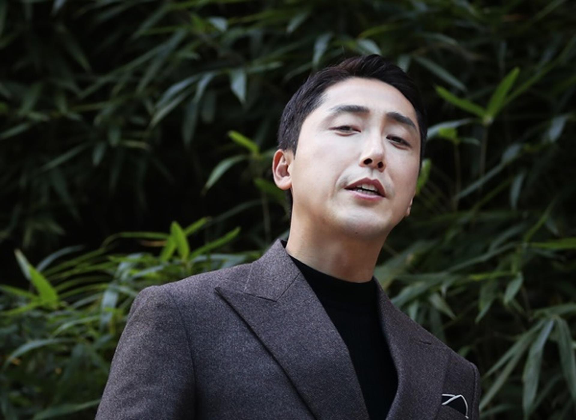 부친에 폭행당한 박수홍… 손헌수 분노 "신변 보호 원했는데"