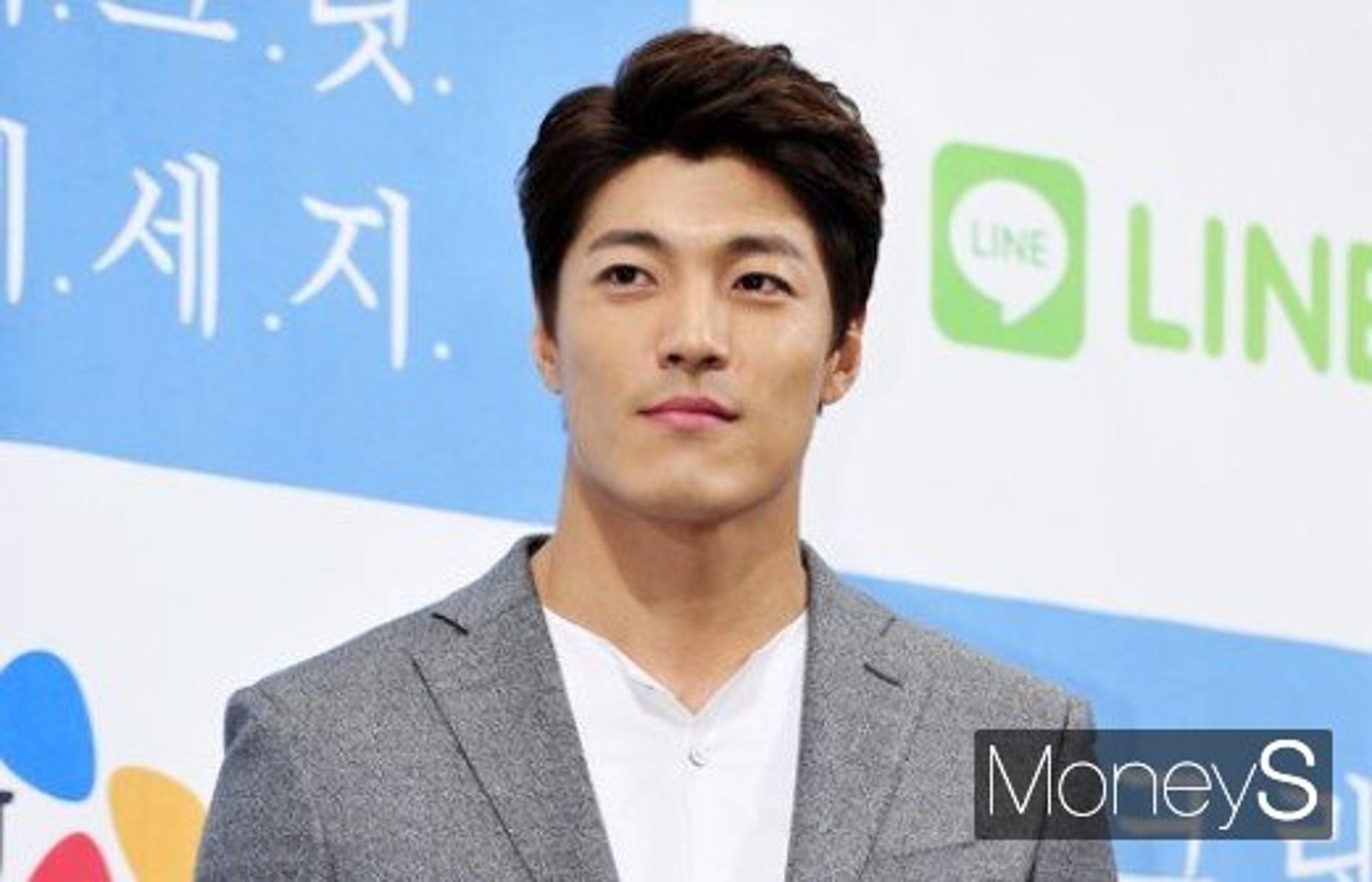 '결혼' 이재윤, 11월 품절남 된다