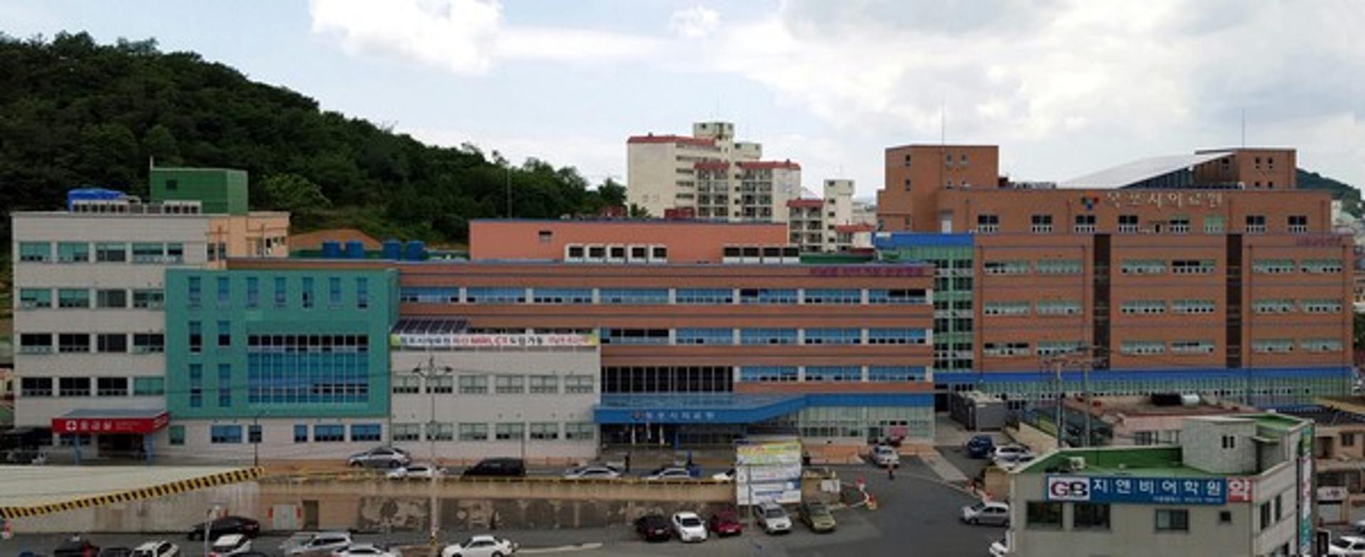 전남, 지방의료원 의사 결원율 전국서 가장 높다