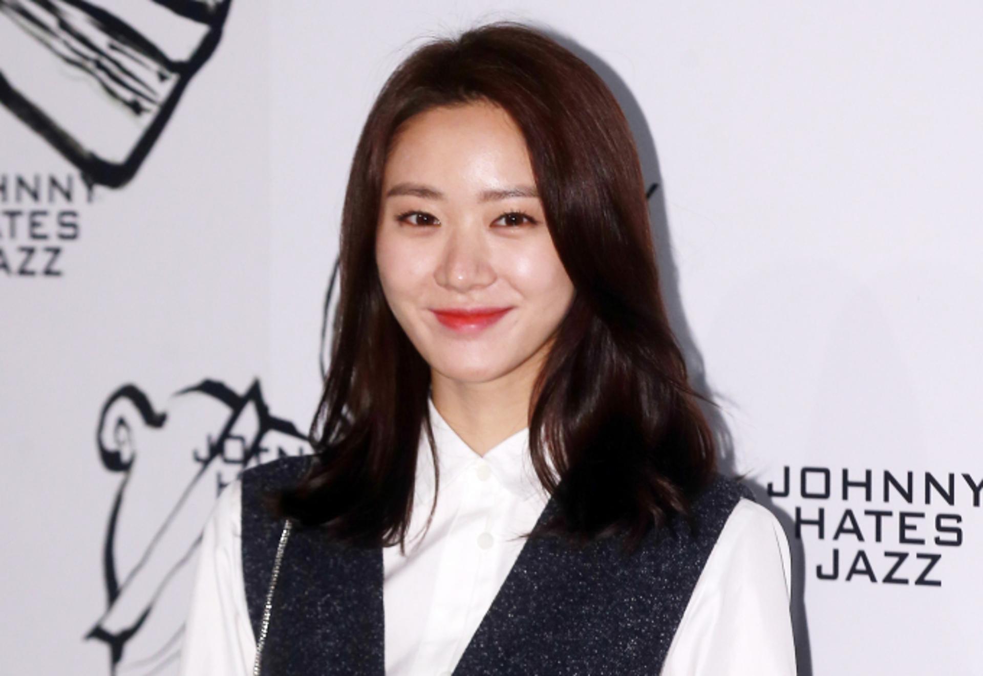 [김유림의 연예담] 결혼도 이혼도 한그루는 '쿨'했다