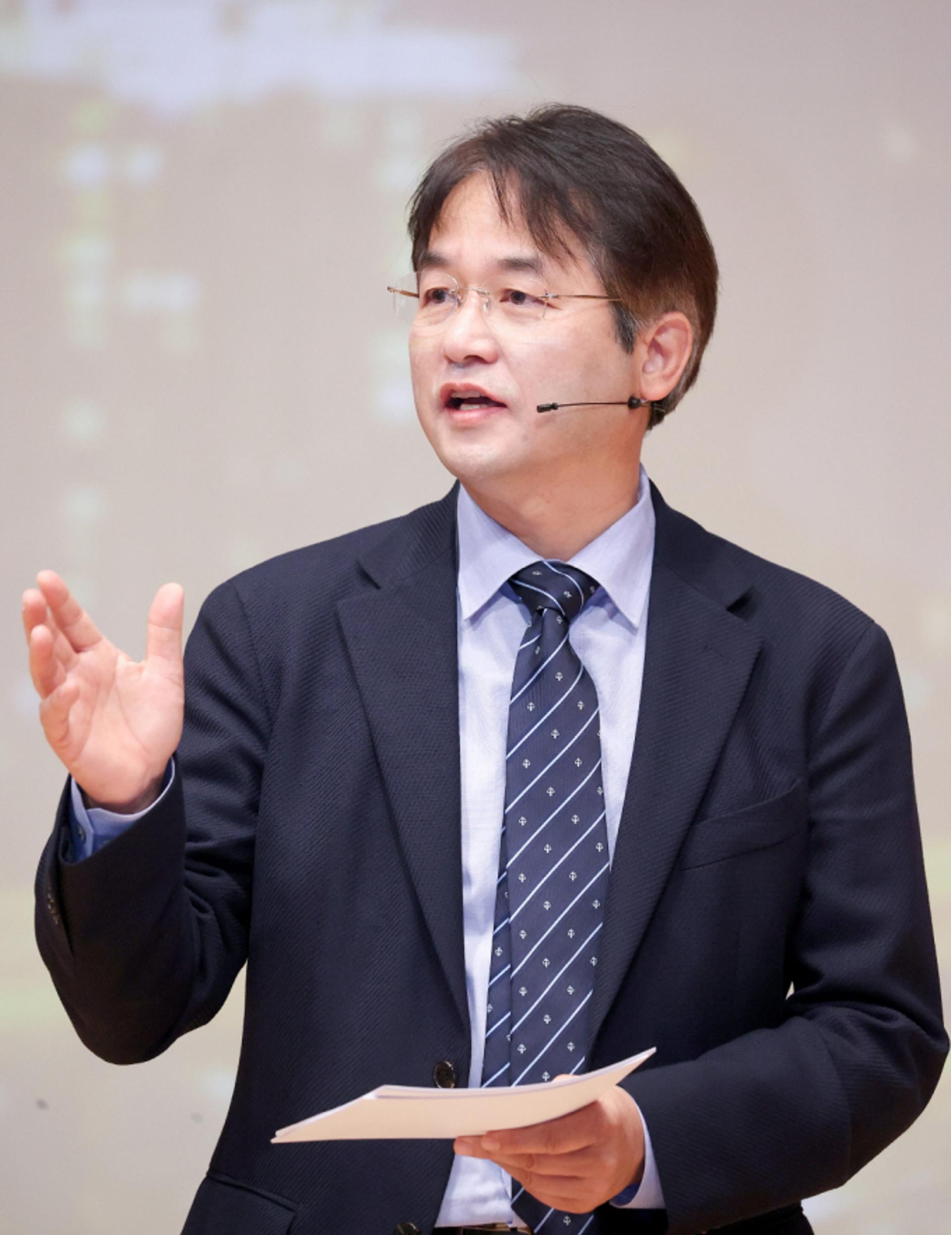 이동환 고양특례시장 "혁신의 경제특례시 구현…자족기반 형성, 자산가치 회복하겠다"