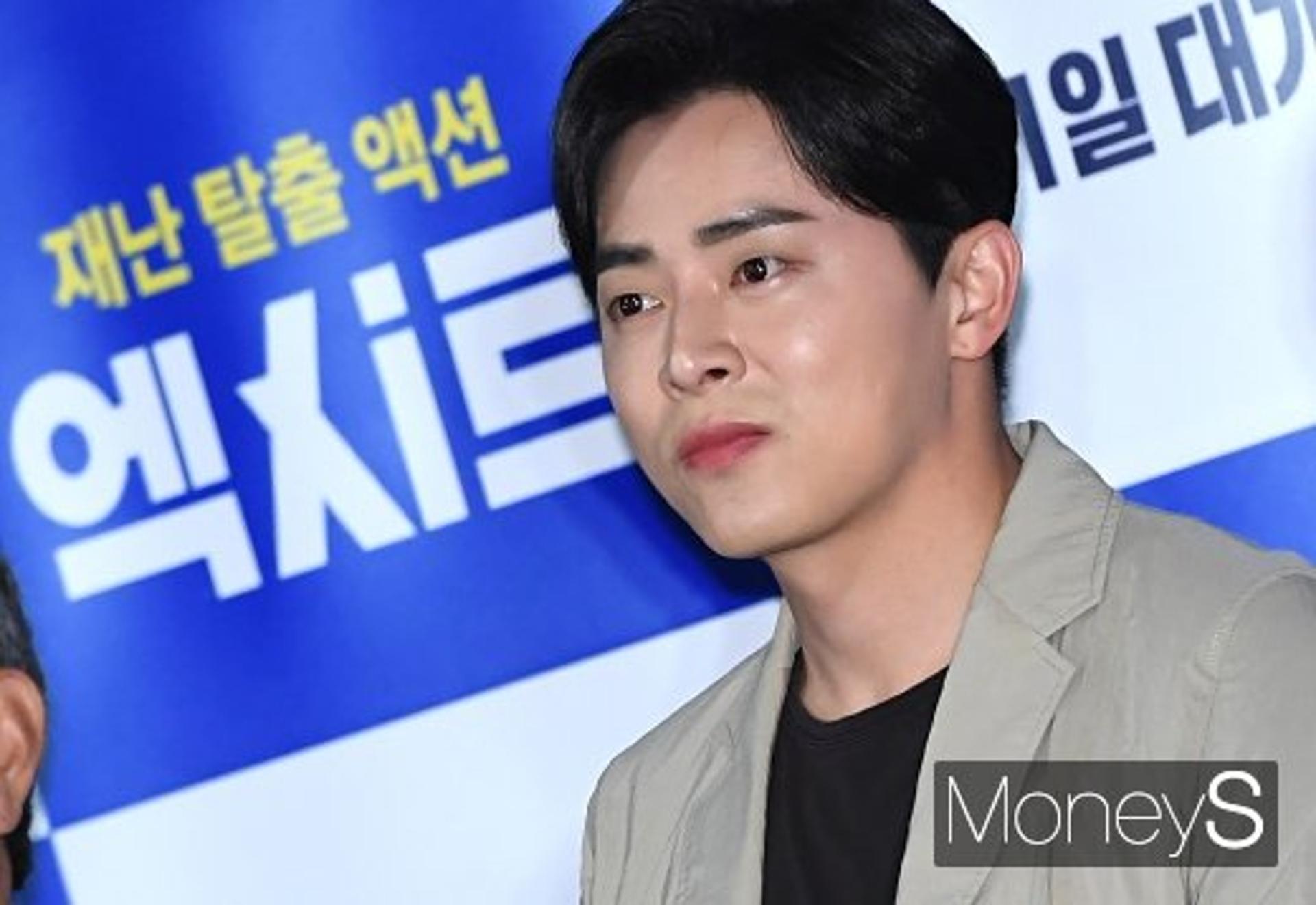 "女골퍼와 일면식도 없어"… 조정석, 찌라시 법정대응
