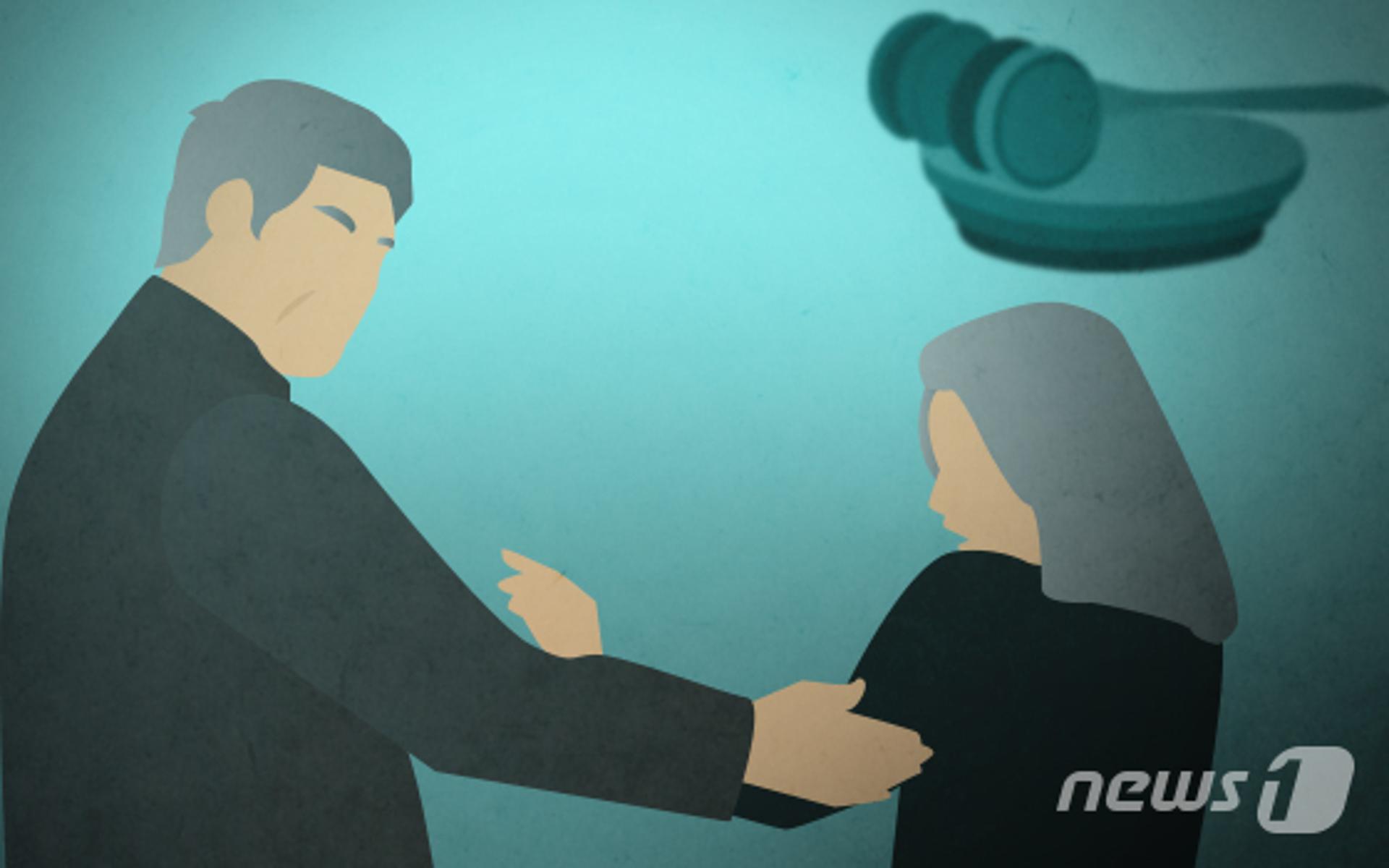 "저 죽어요? 우리 애들 어떡해"… 남편에 살해당한 아내의 마지막 절규