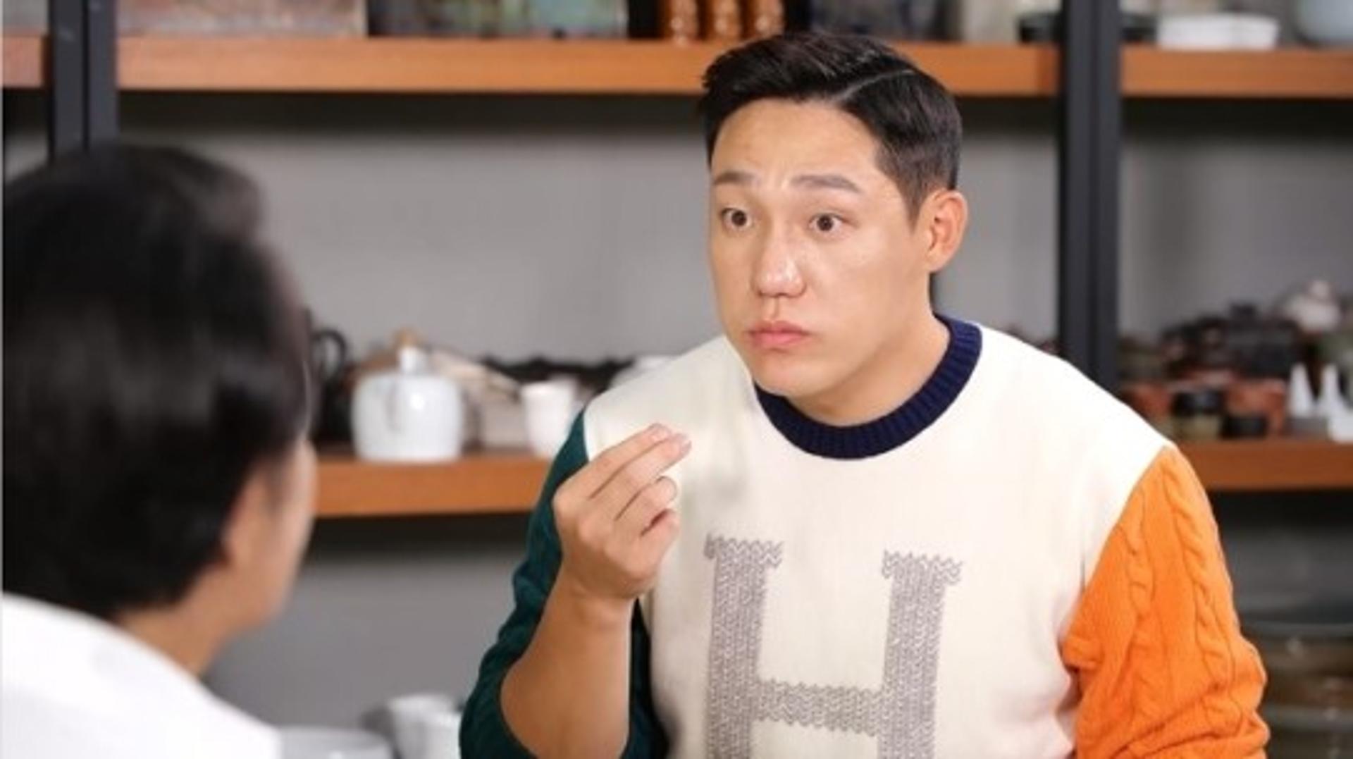 "장모님께 사랑받는 요리"… 모태범, ♥임사랑과 결혼 임박?