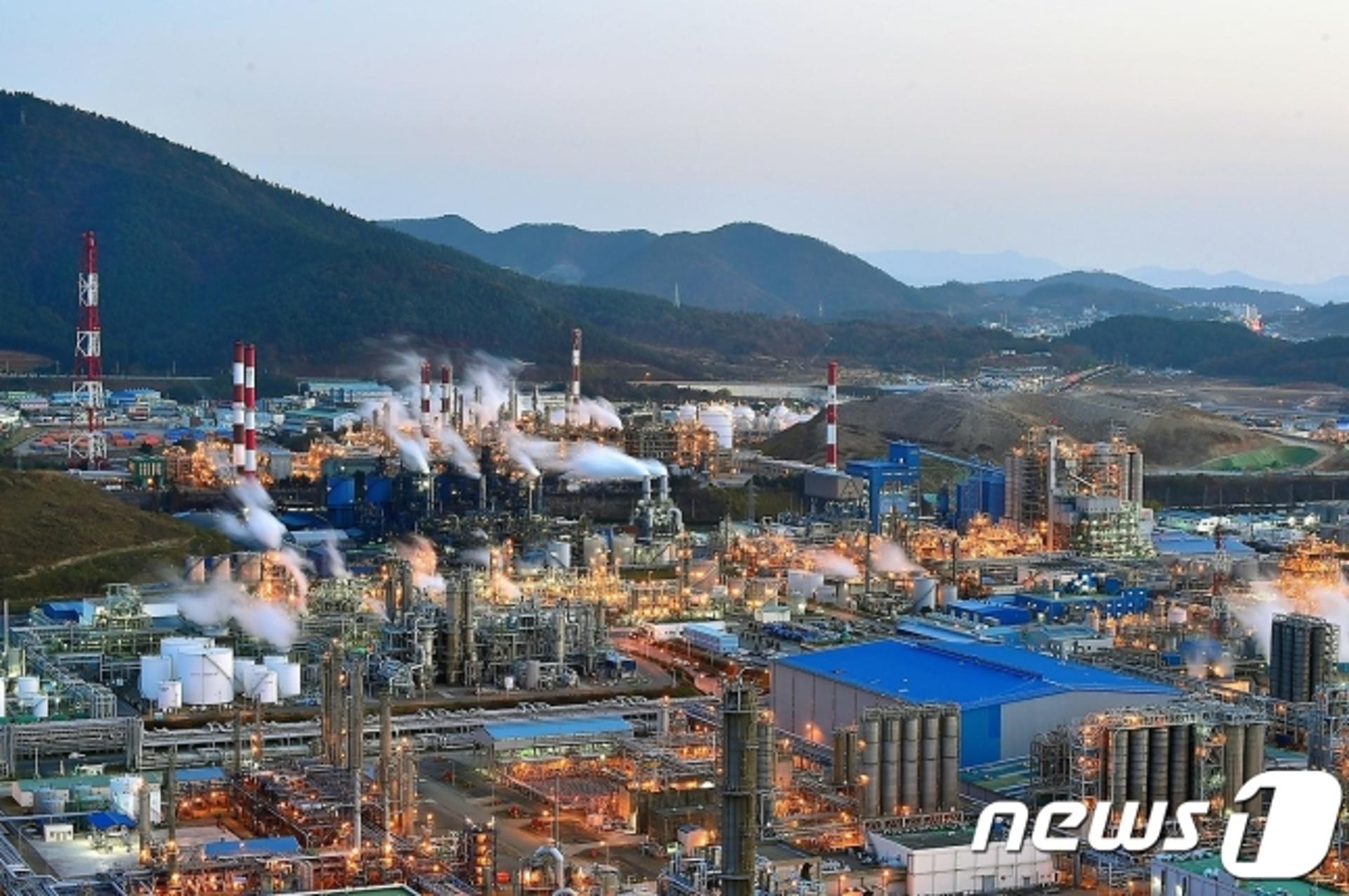 [국감]여수산단 스마트공장 보급률 4.3% 전국 최하위…대구성서산단 24.6% '최고'