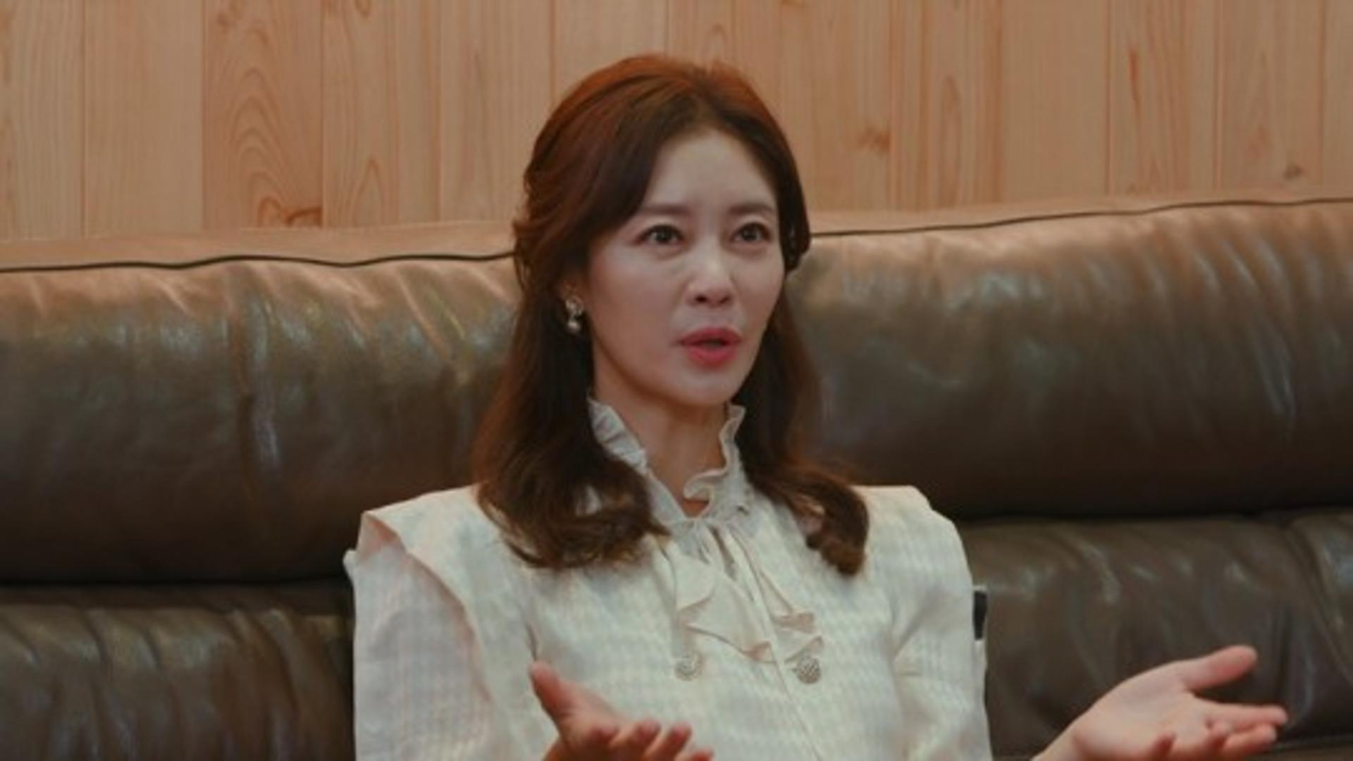 "돌싱이었는데"… 이지현, 안과의사와 2번째 이혼한 이유