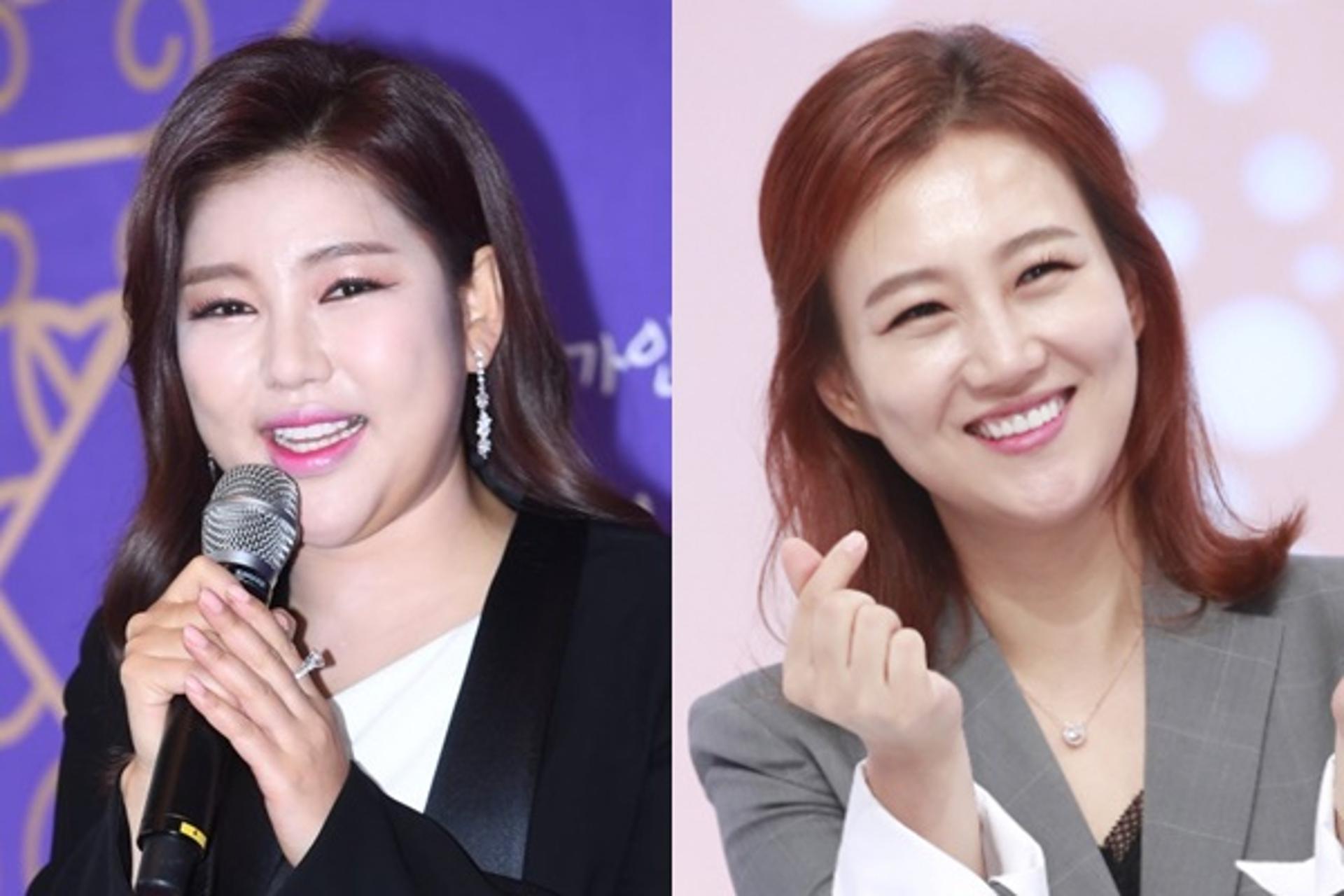 송가인, 장윤정 제쳤다… 행사비 건당 3500만원?