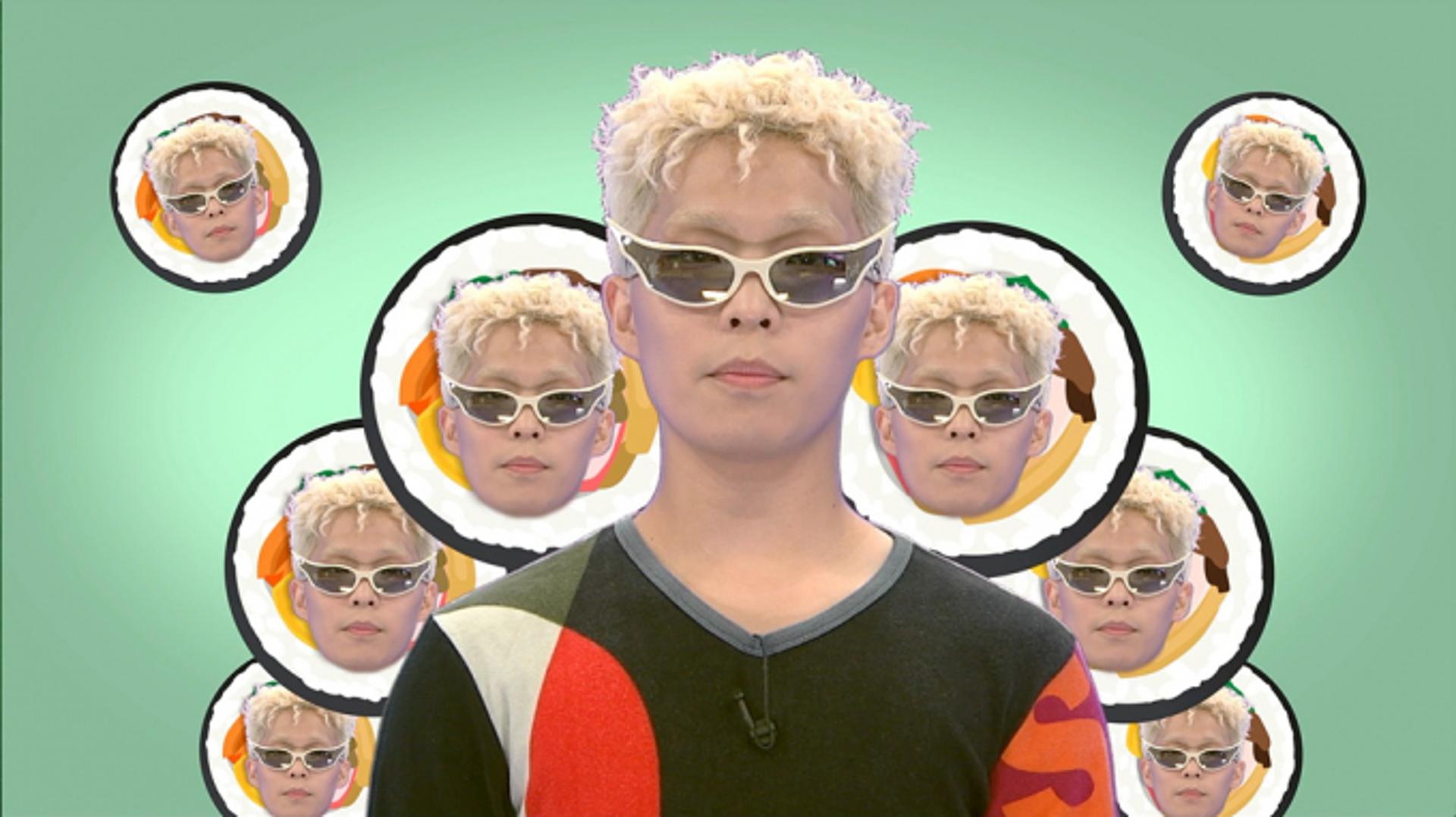 이찬혁이 '○○○'서 왜 나와?