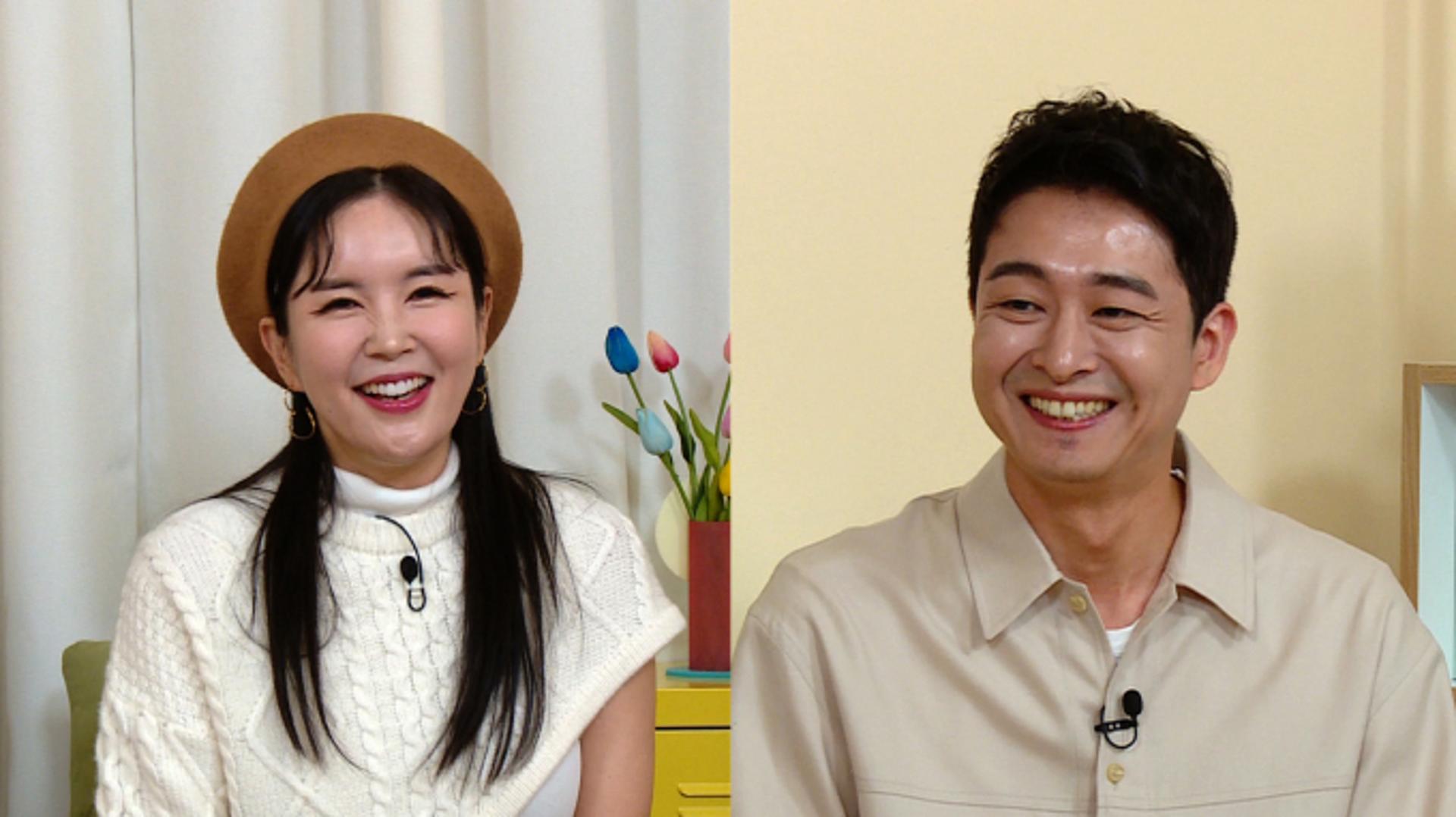 '사랑꾼♥' 장영란, 한창 위해 이것까지?… "진료 빼고 다 해"