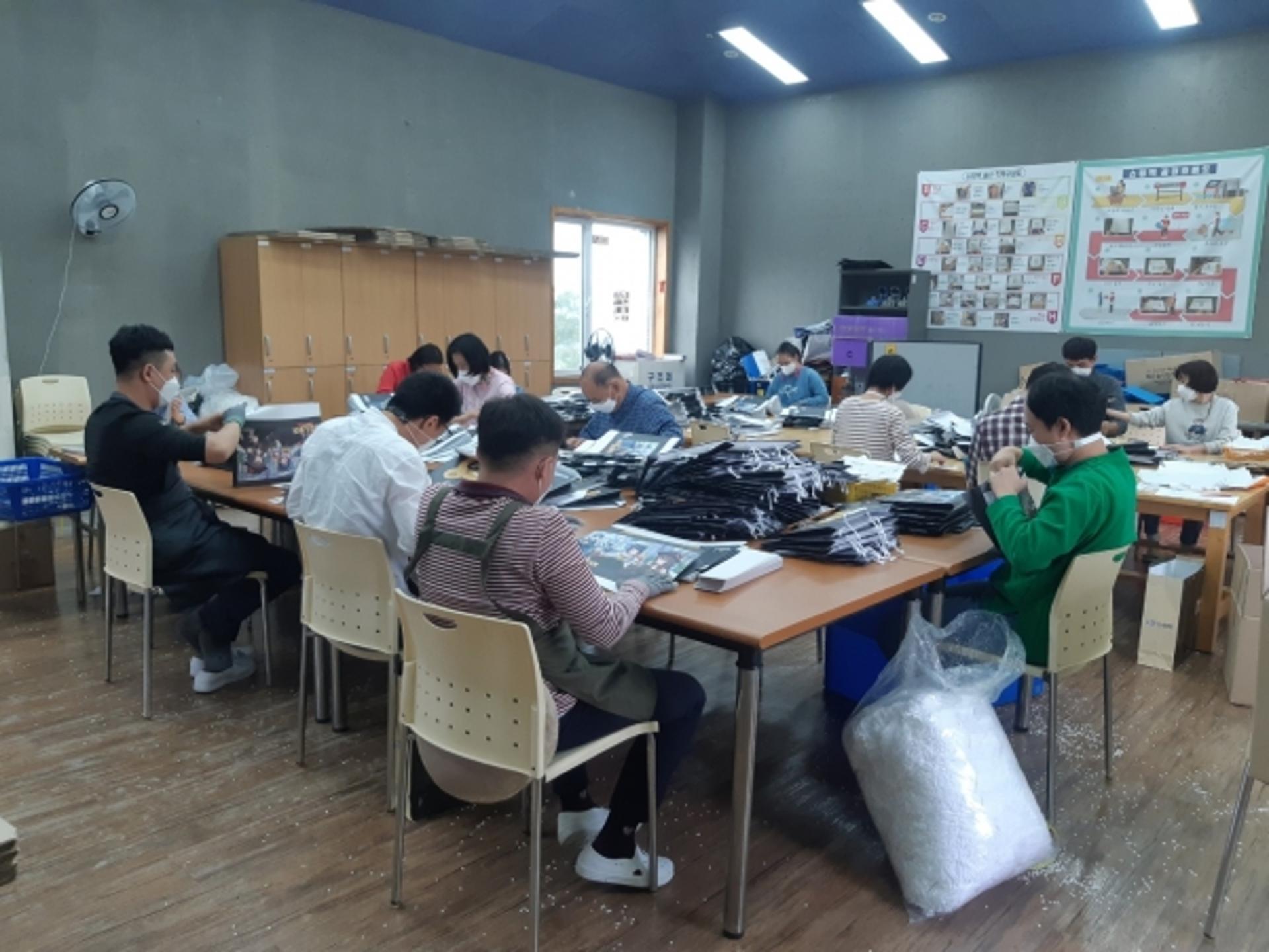 "이 불황엔, 장애인이 더 고통"…용인시, 긴급지원금 지급
