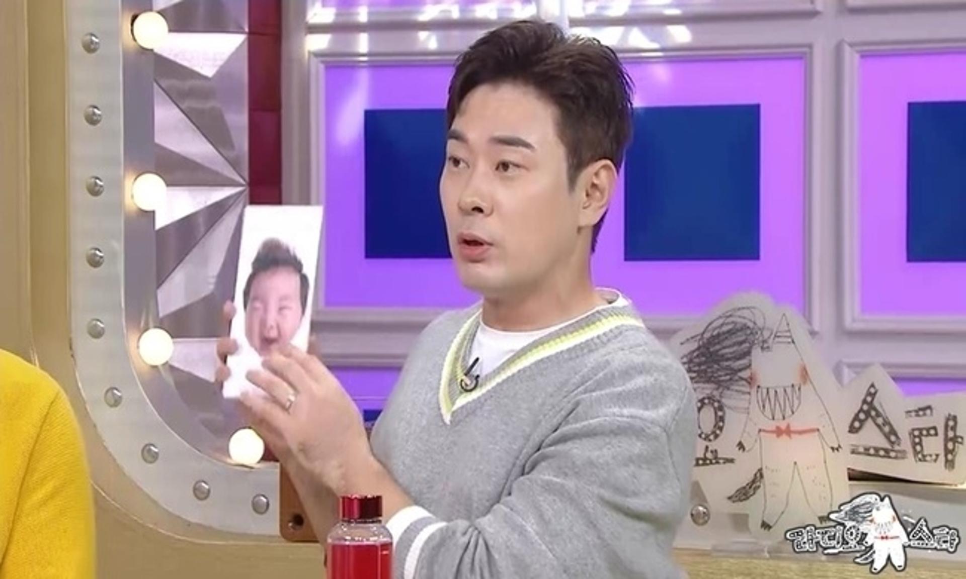 "수원 유명 갈빗집 아들?"… 조충현 해명나선 이유