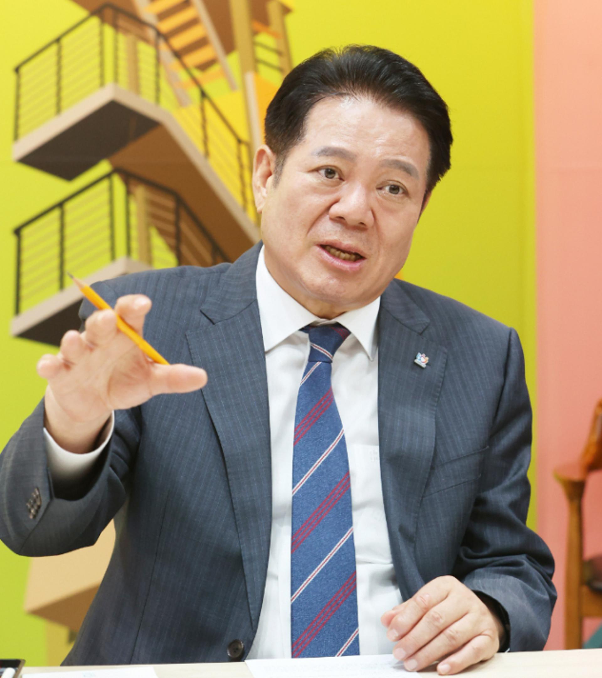 최대호 시장 "기후변화에 적극적으로 대응할 때…환경관리에 최선"