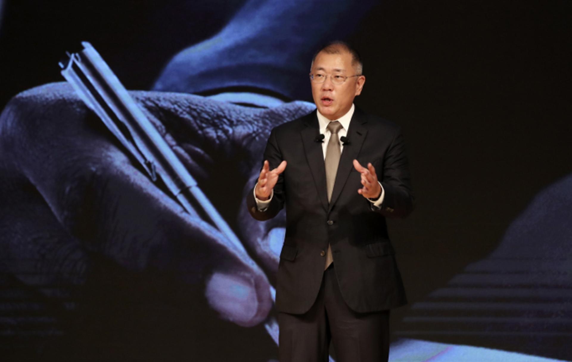 현대차그룹, 정의선 회장 체제 2년… 글로벌 빅3 도약 굳히기